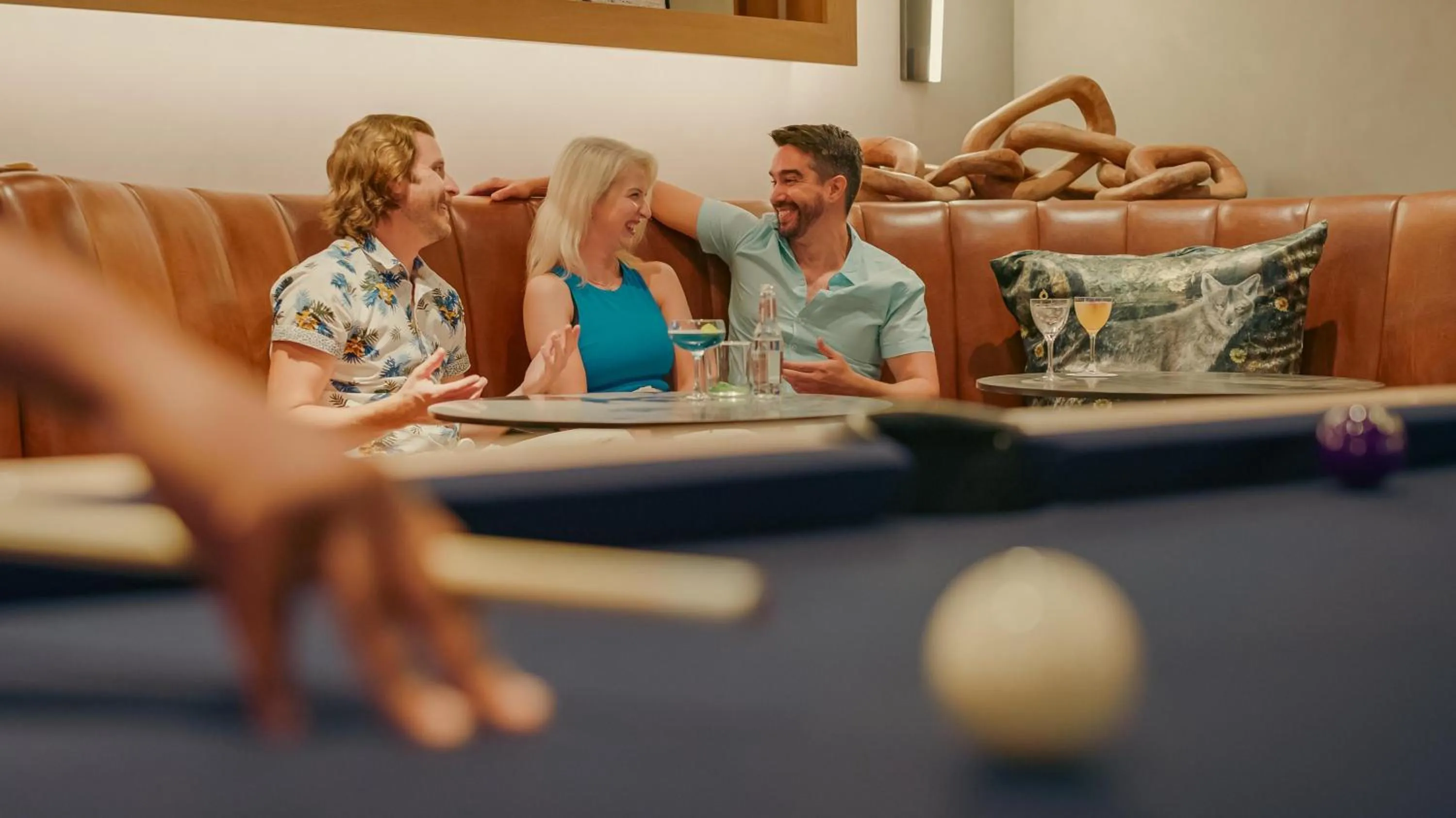 The Shay, a Destination by Hyatt