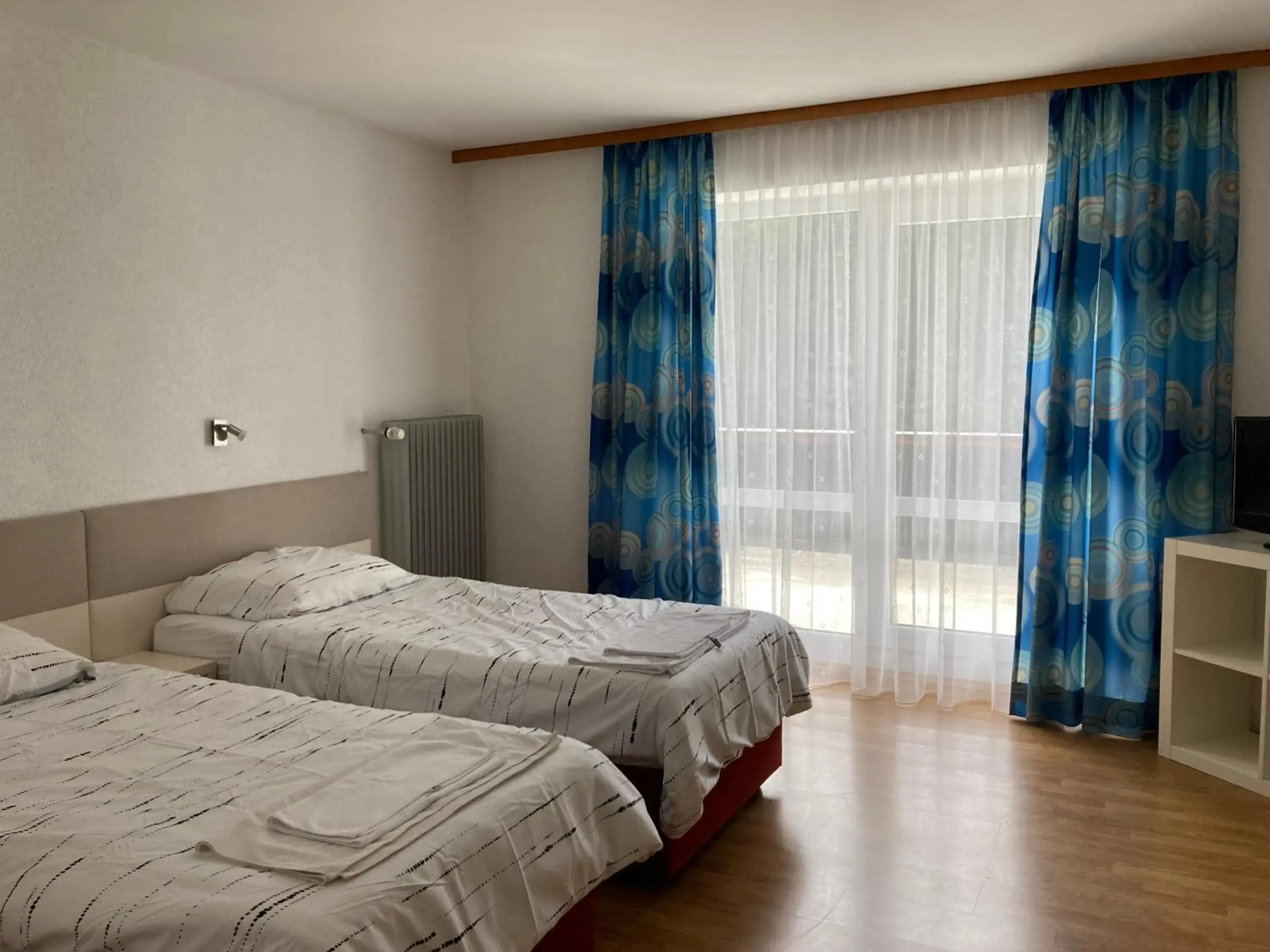 Family Room in Gasthof Lublass Family Room in Gasthof Lublass