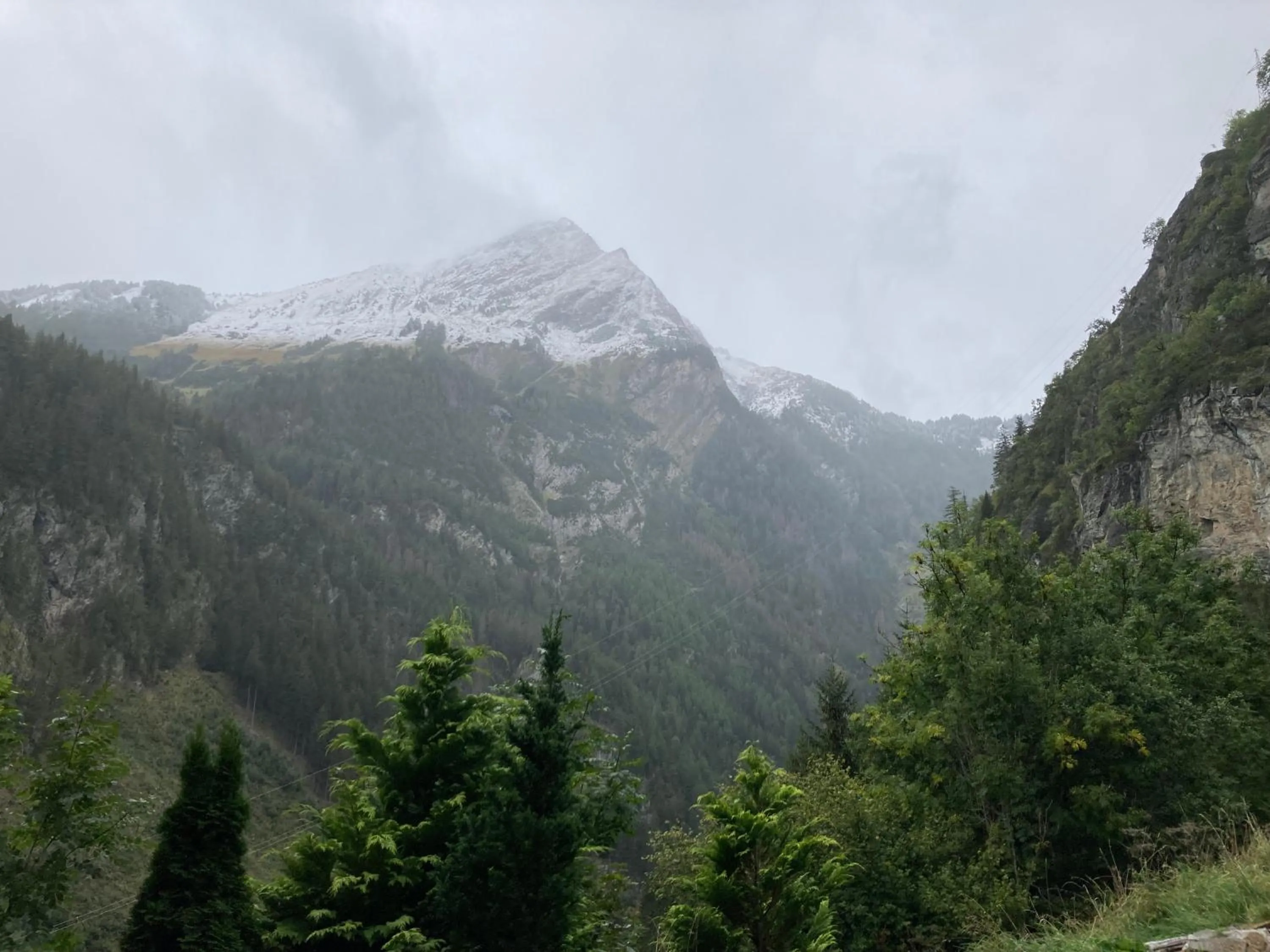 Nearby landmark in Gasthof Lublass