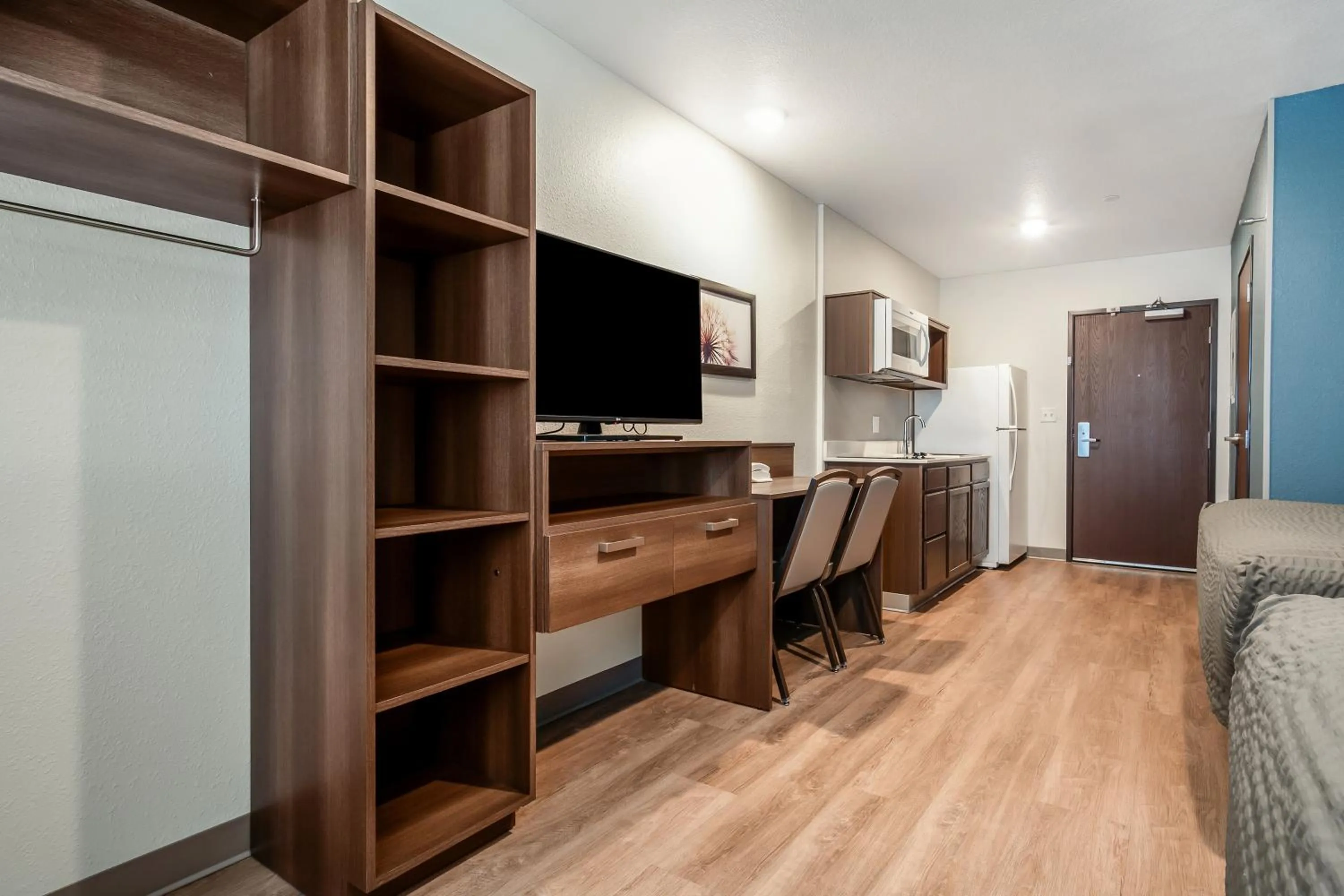 WoodSpring Suites Jacksonville - South