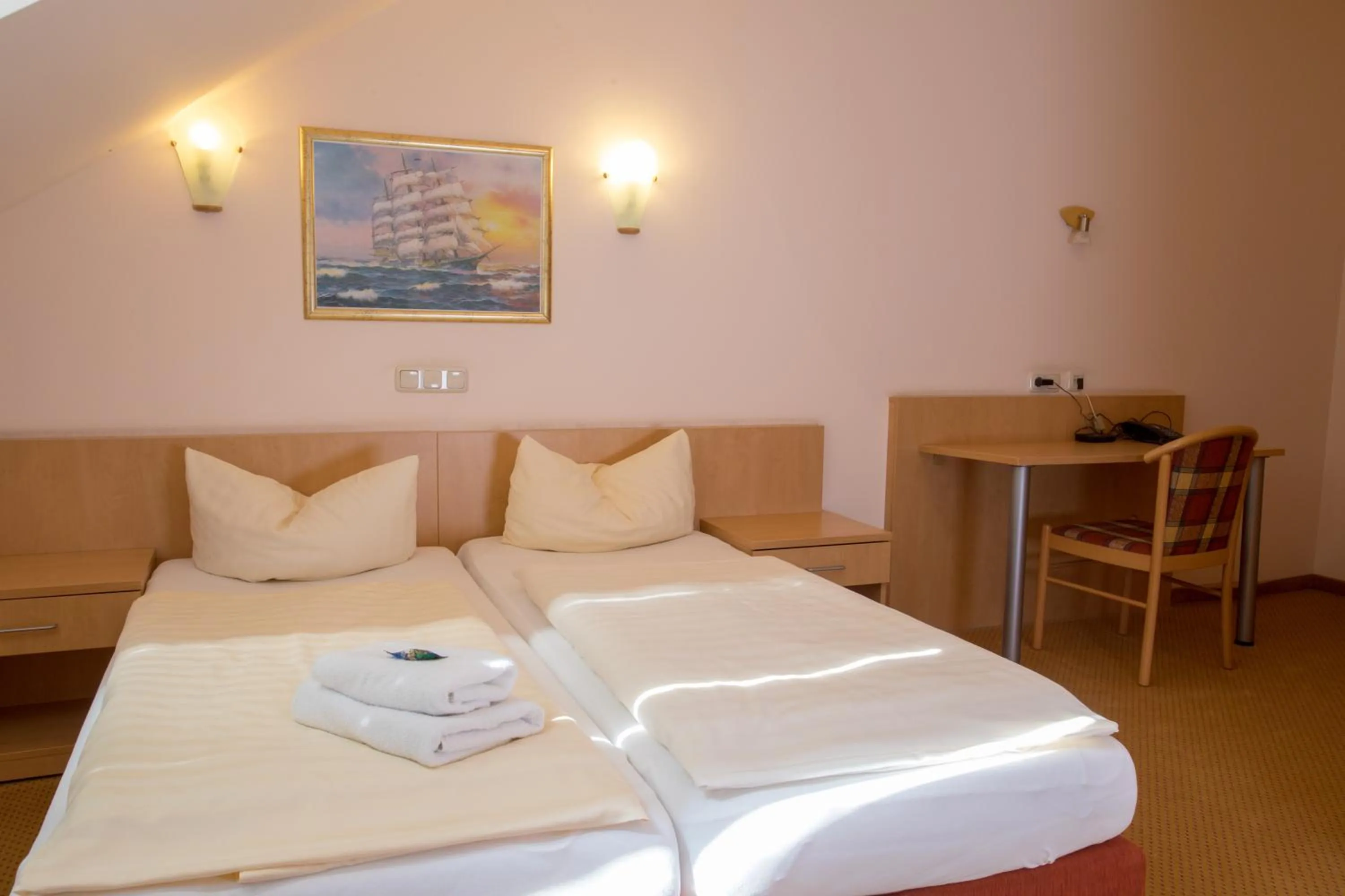 Landhaus & Landhof Gabriel