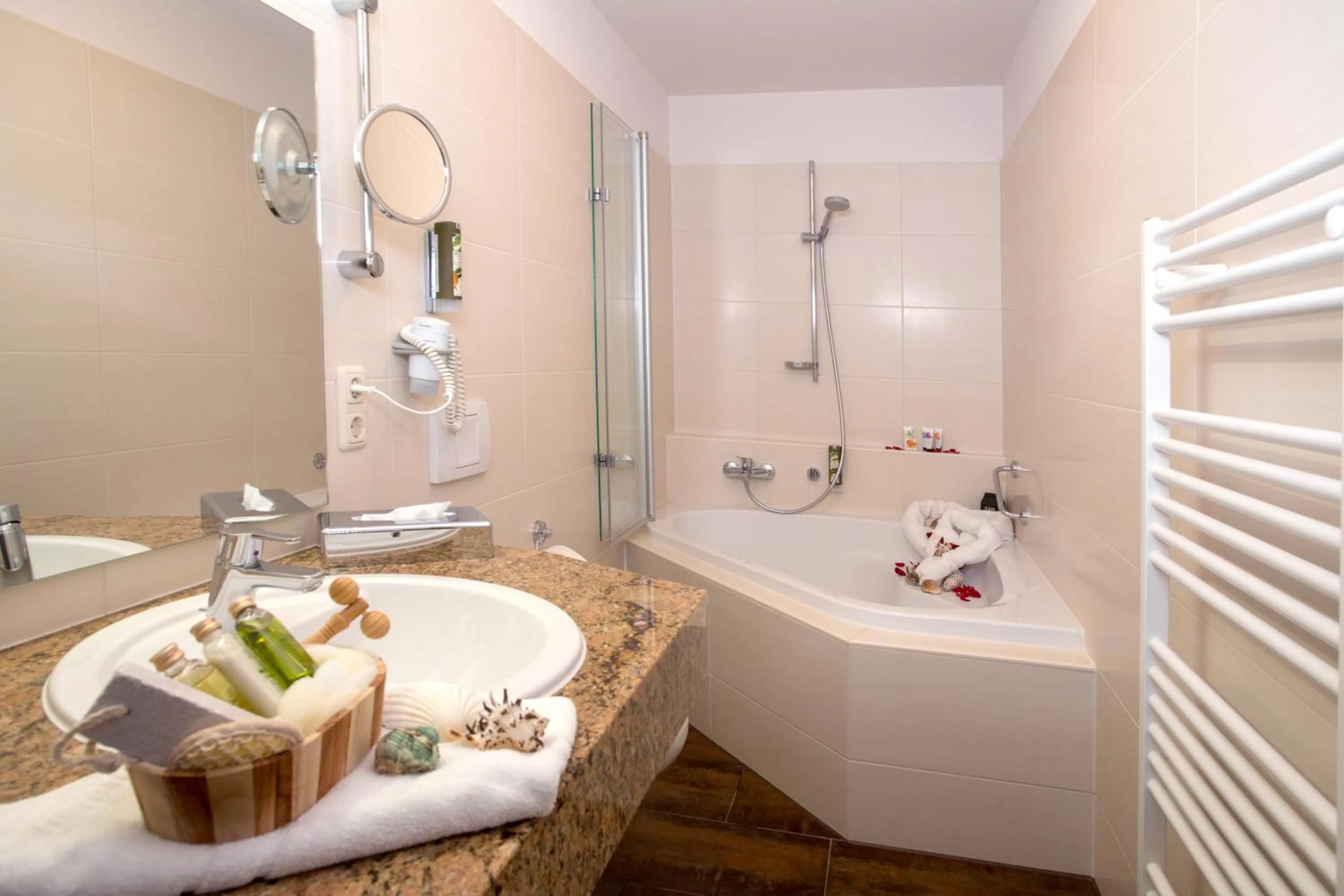 Landhaus & Landhof Gabriel