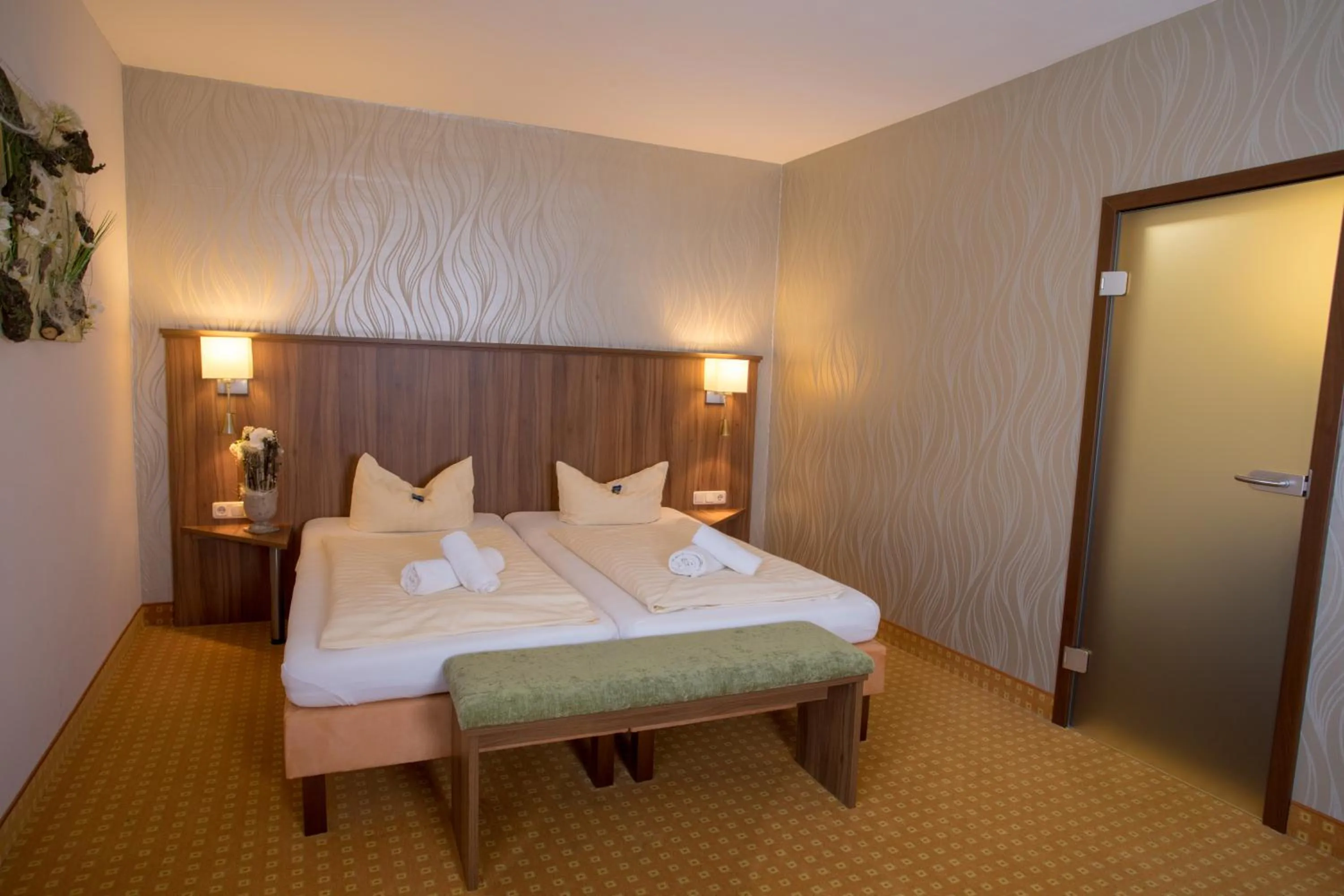 Landhaus & Landhof Gabriel