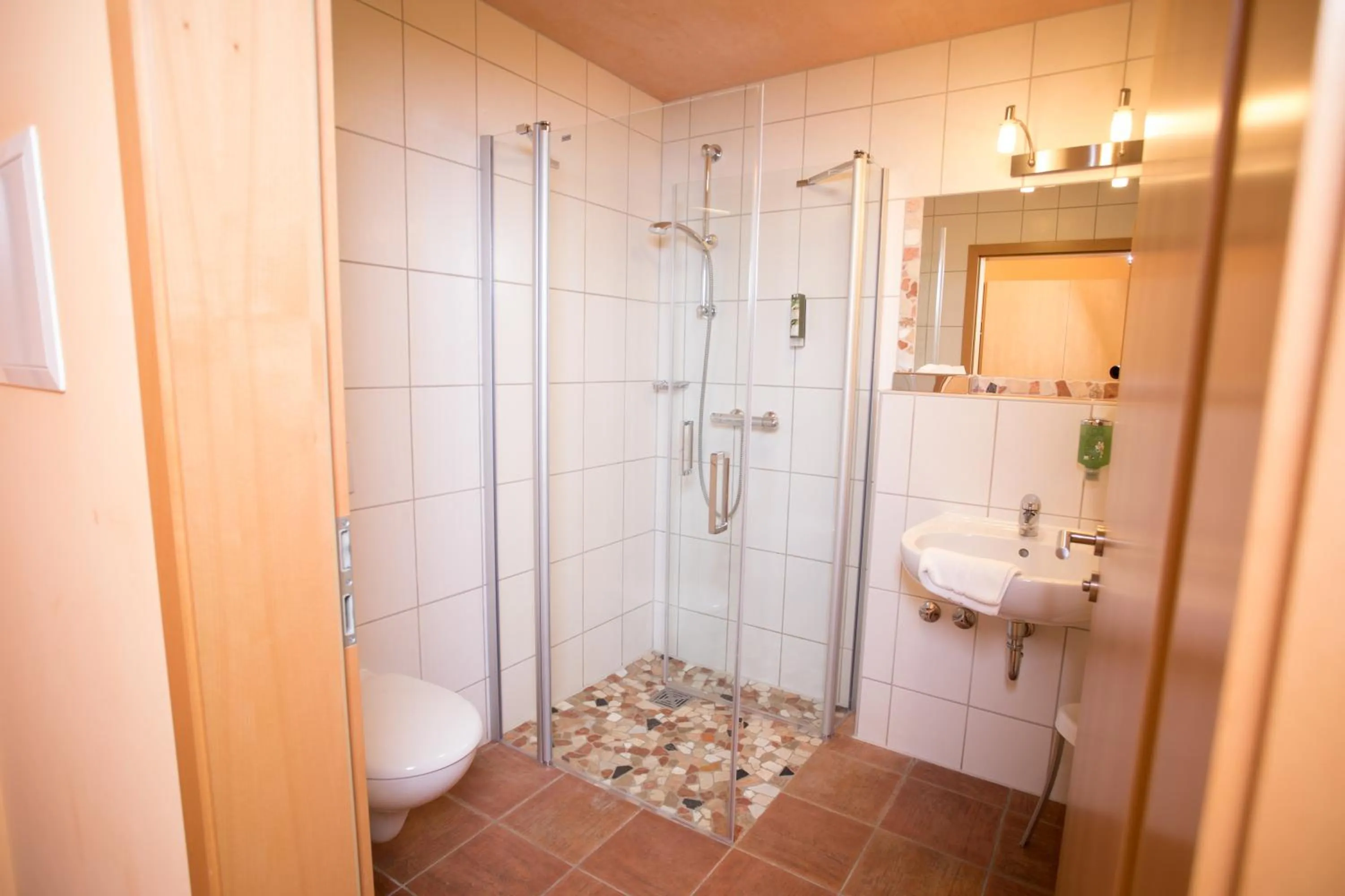 Landhaus & Landhof Gabriel