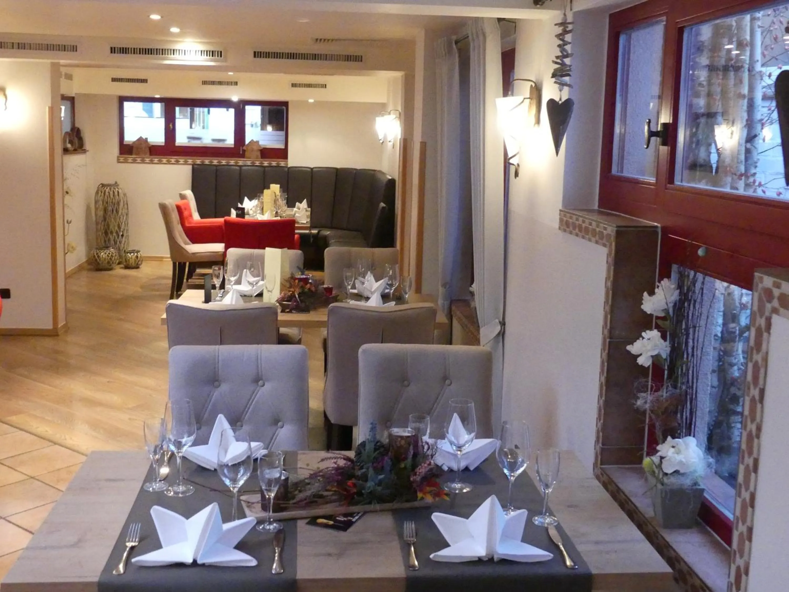 Landhaus & Landhof Gabriel