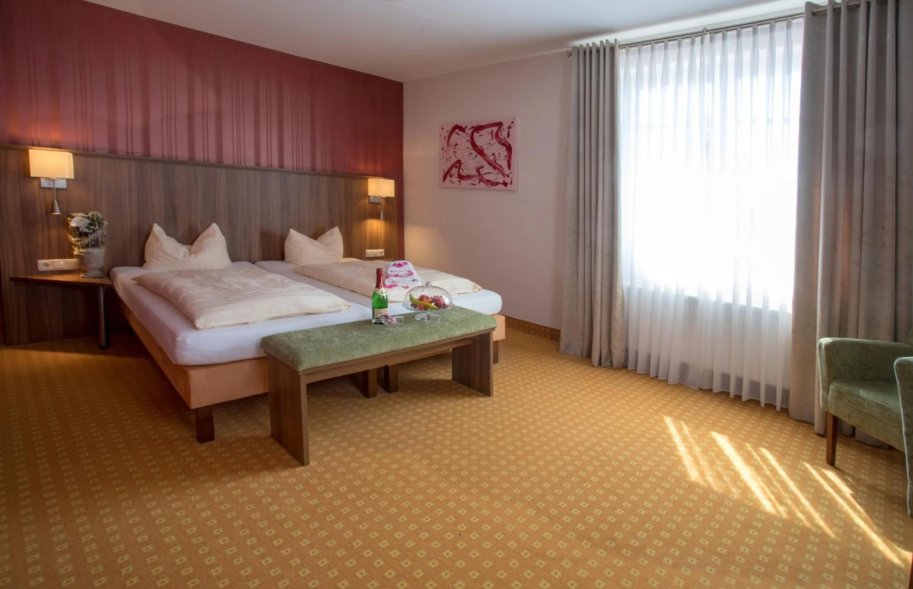 Landhaus & Landhof Gabriel