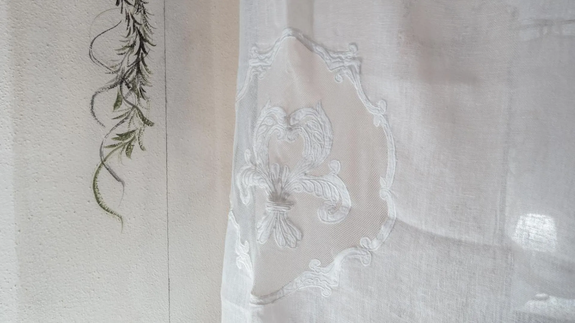 furniture in Il Castagnolo Country B&B