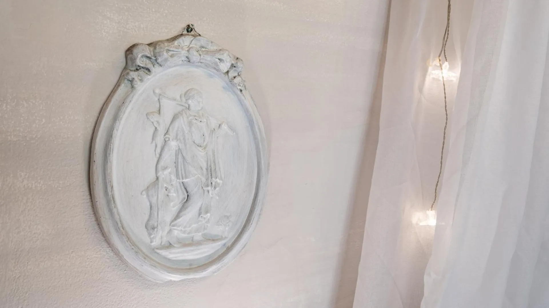 furniture in Il Castagnolo Country B&B