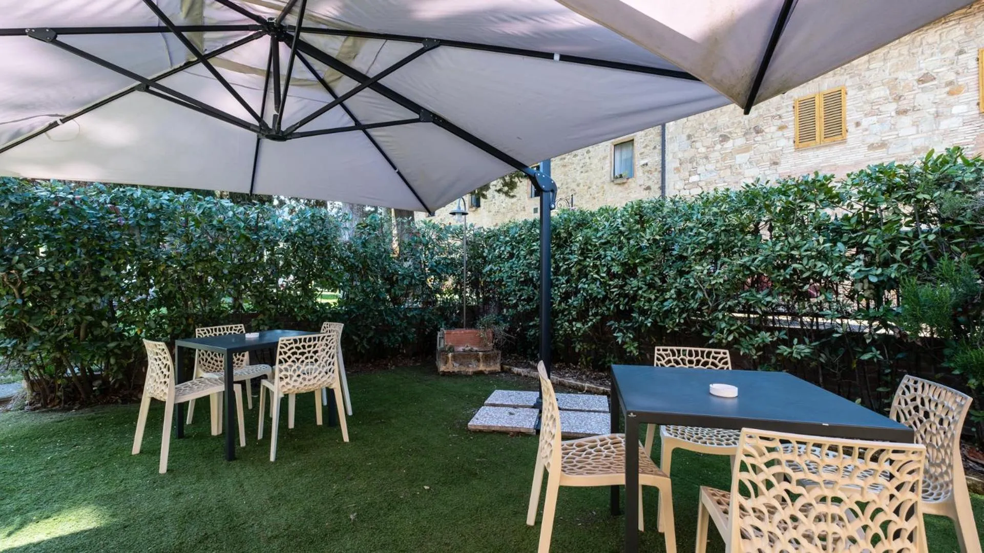 Lounge or bar in Il Castagnolo Country B&B