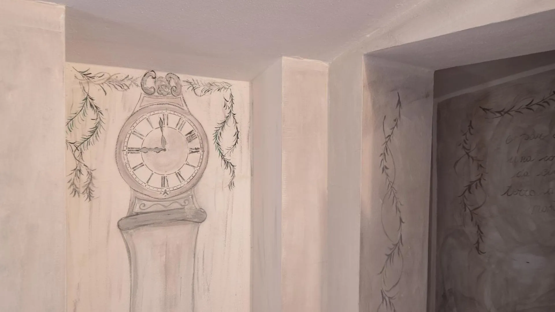 furniture in Il Castagnolo Country B&B