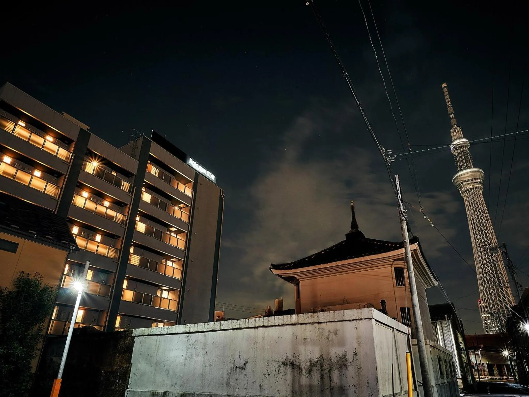 Rakuten STAY Tokyo Asakusa Single Room