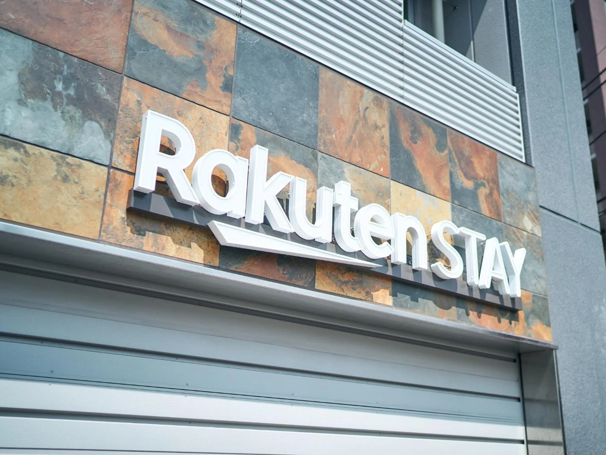 Rakuten STAY Tokyo Asakusa Single Room