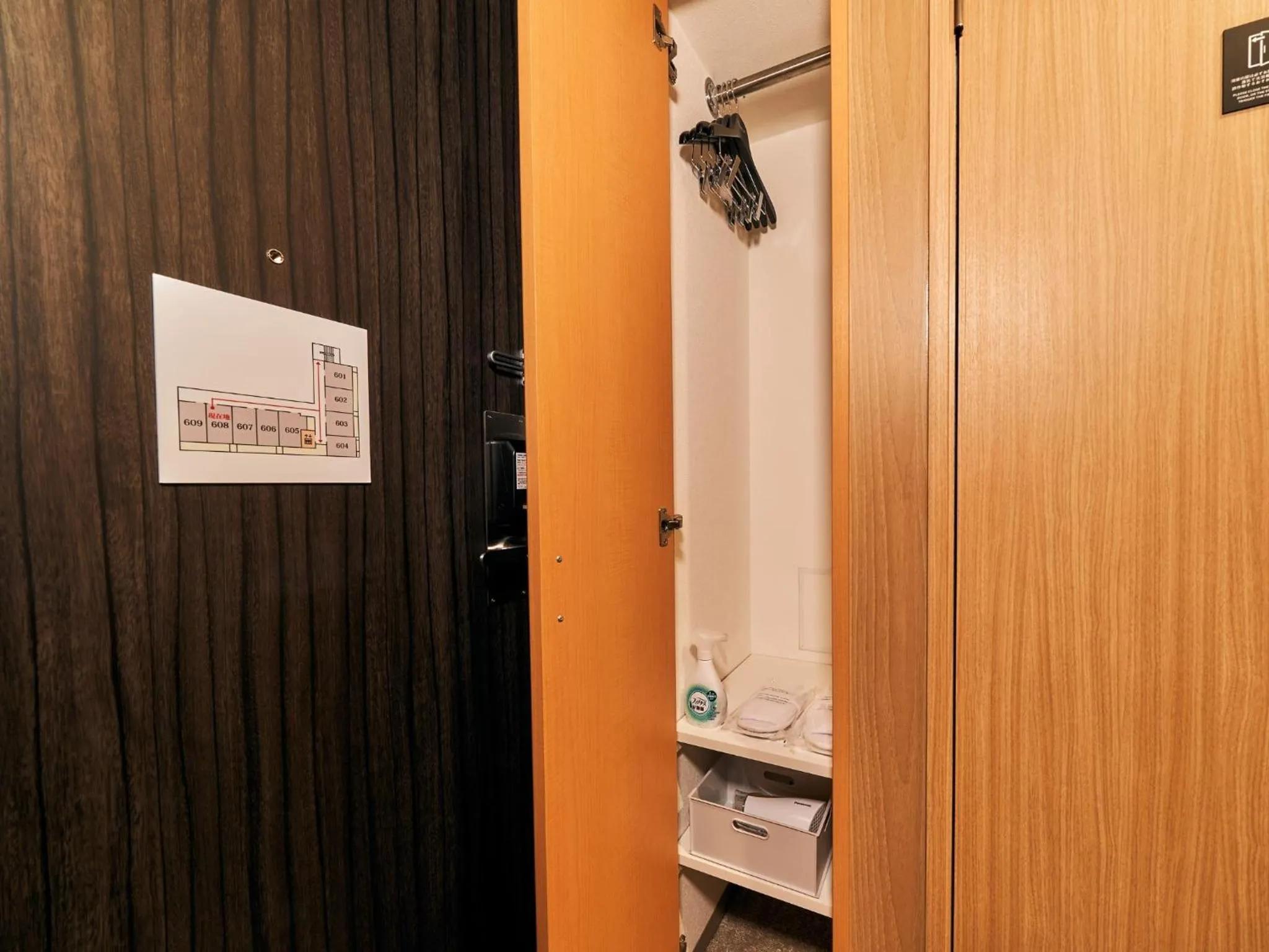 Rakuten STAY Tokyo Asakusa Single Room