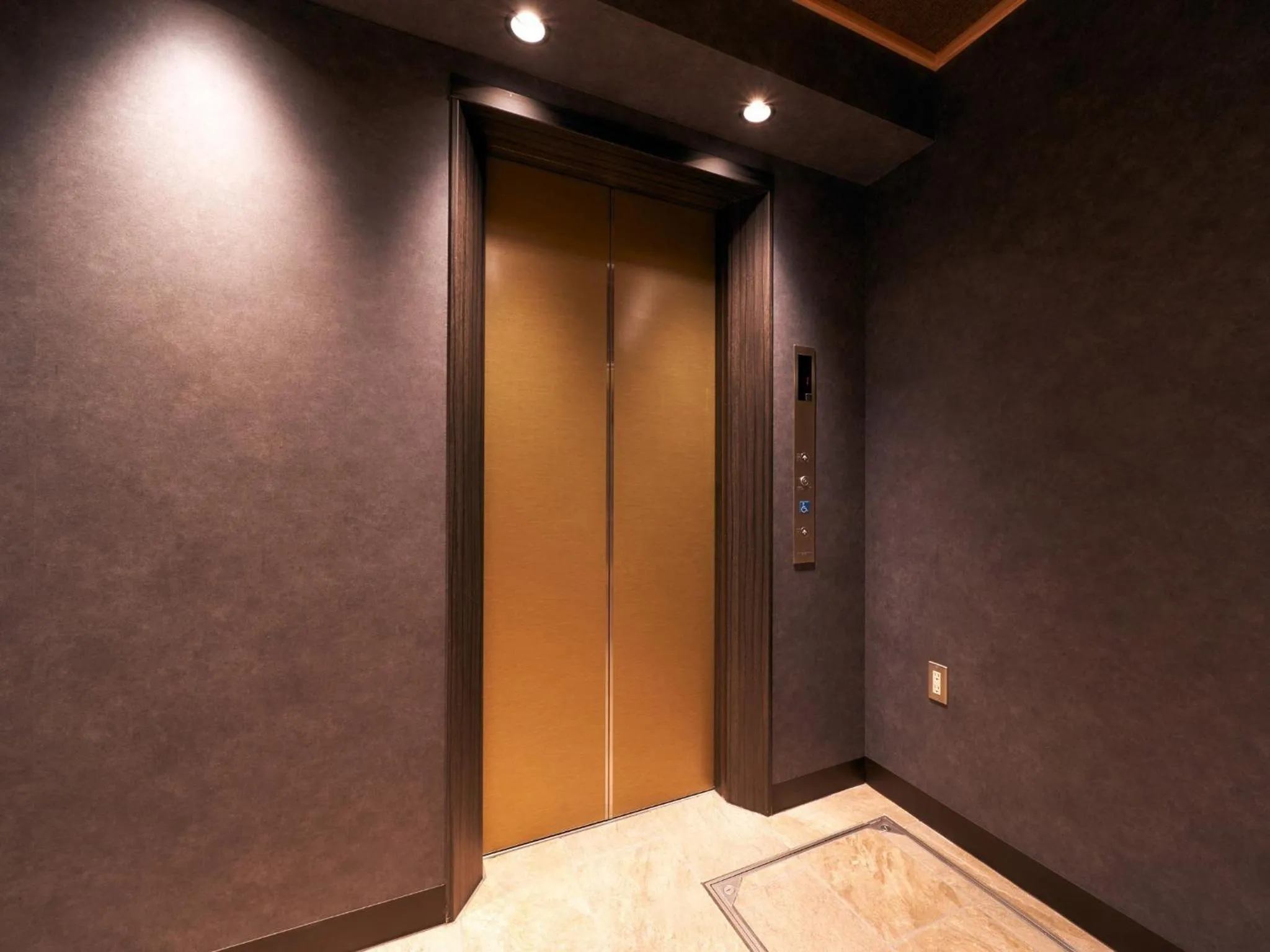 Rakuten STAY Tokyo Asakusa Single Room