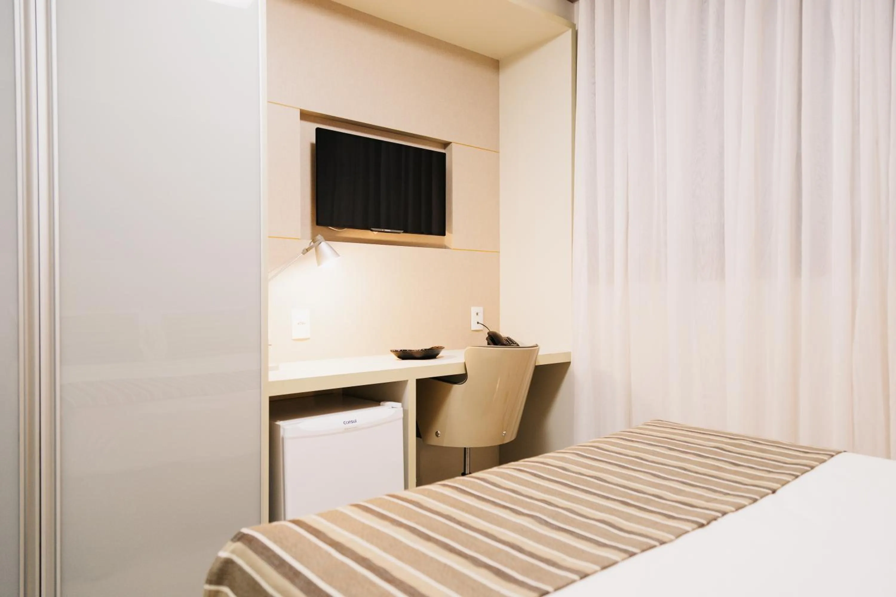 Bedroom, Bed in Lagoon Prime Hotel