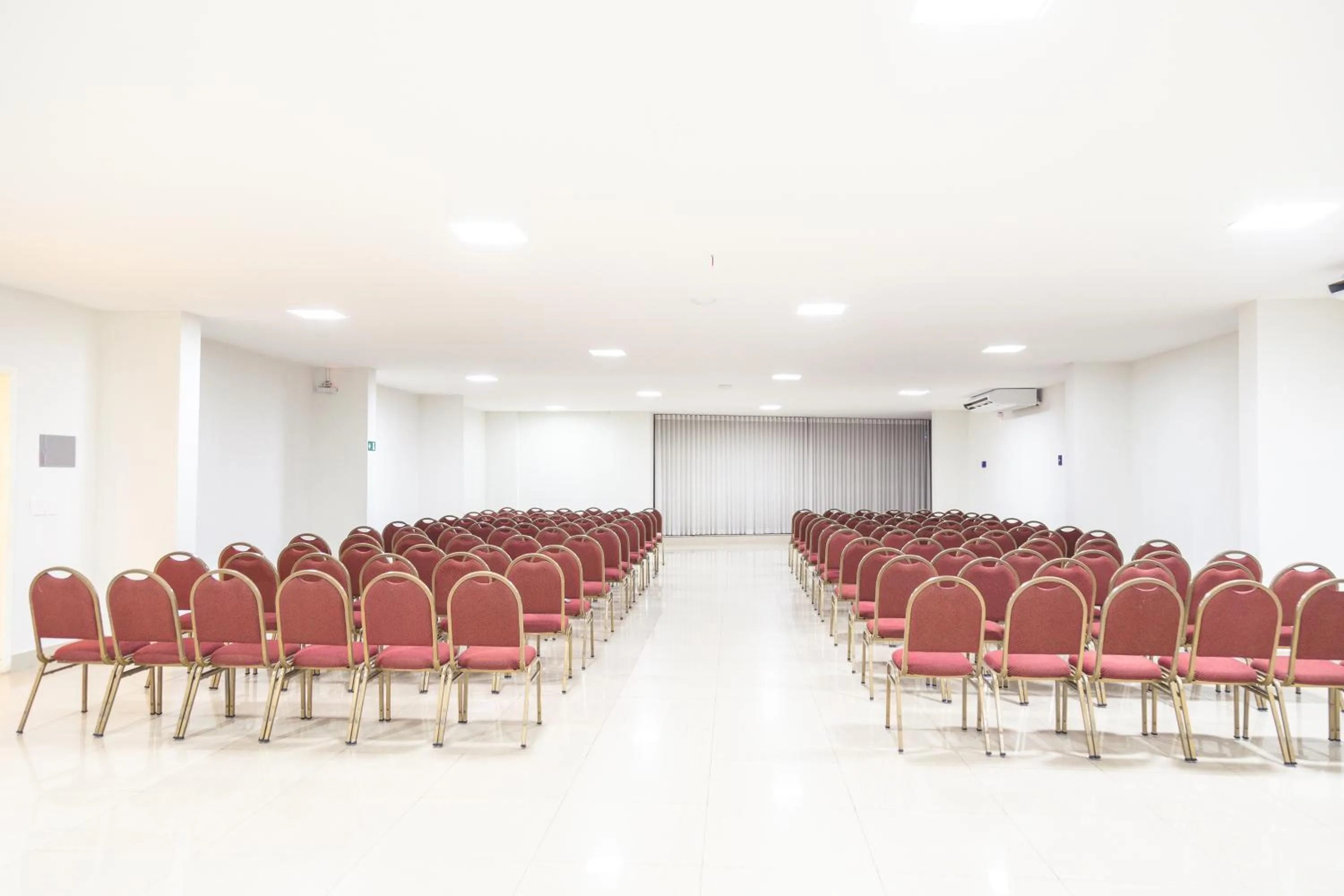 Meeting/conference room in Lagoon Prime Hotel