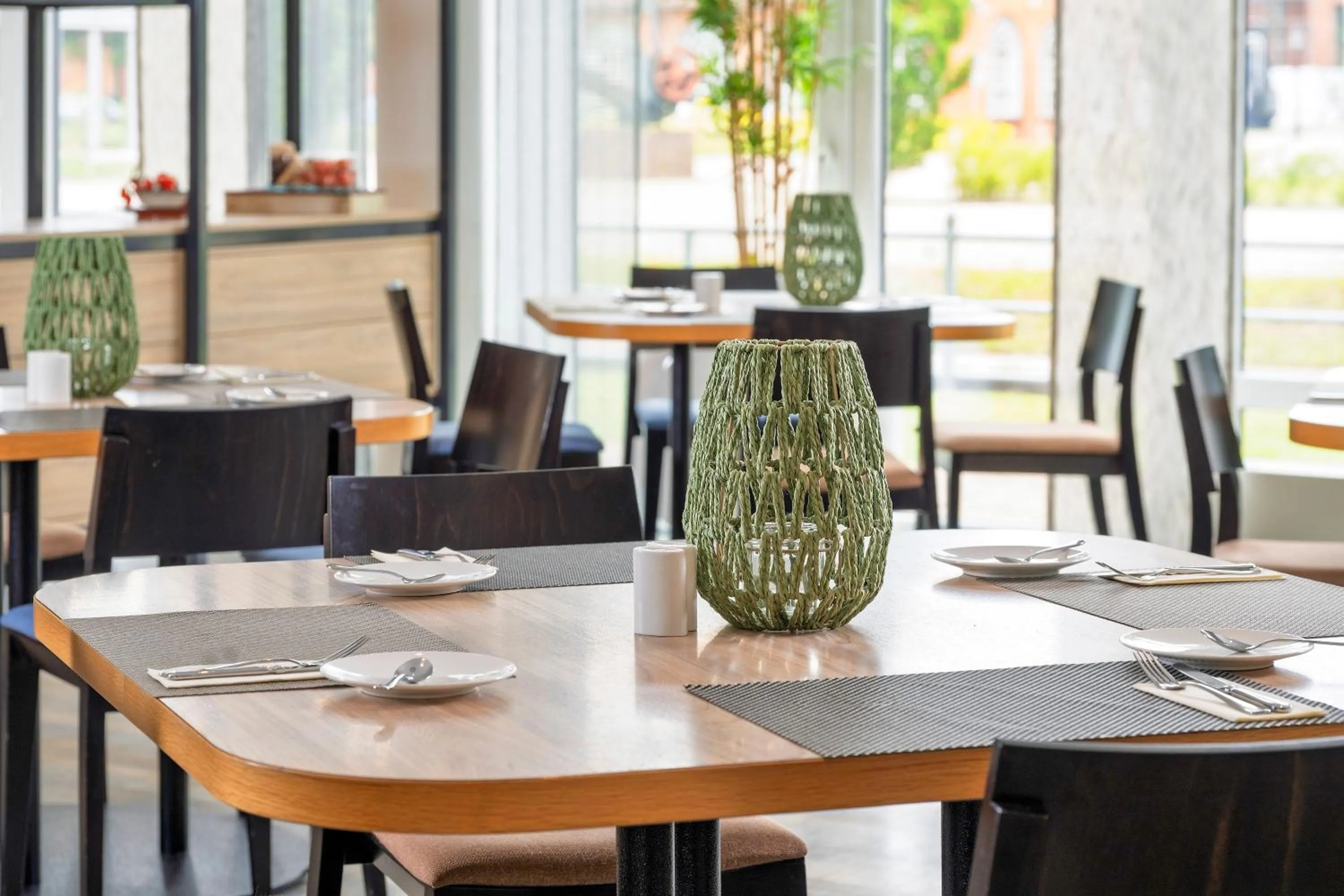 Breakfast in Best Western Plus Hotel Papenburg