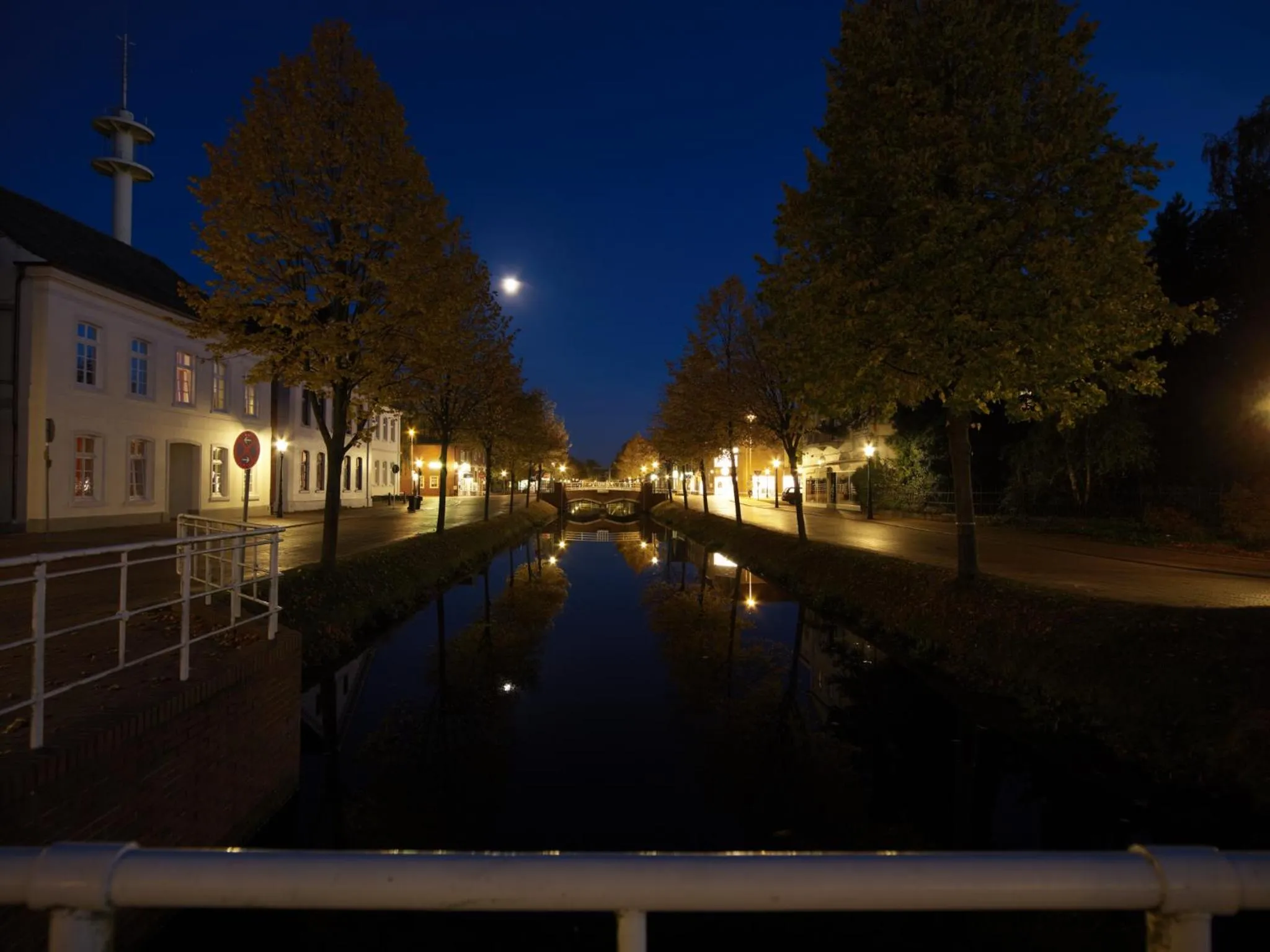 Facade/entrance in Best Western Plus Hotel Papenburg