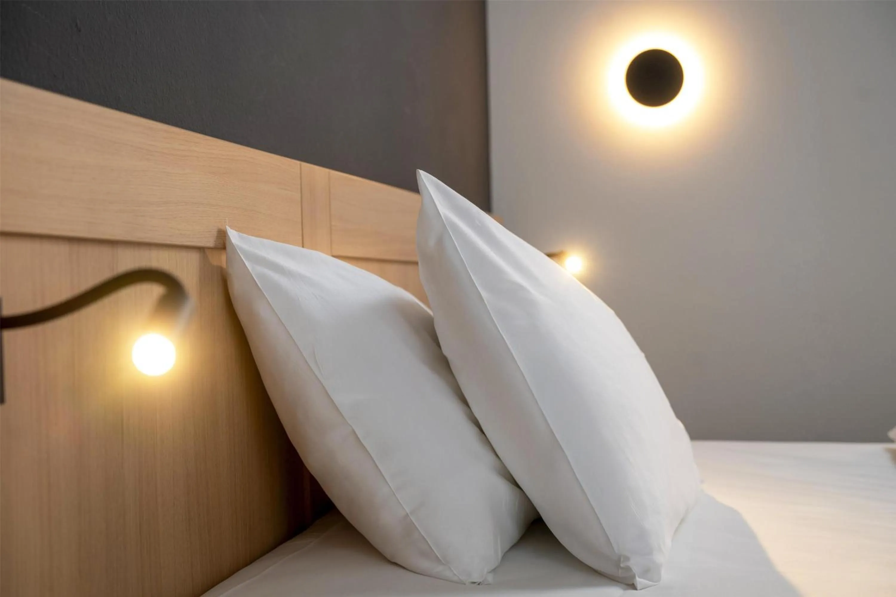 Bedroom, Bed in Best Western Plus Hotel Papenburg