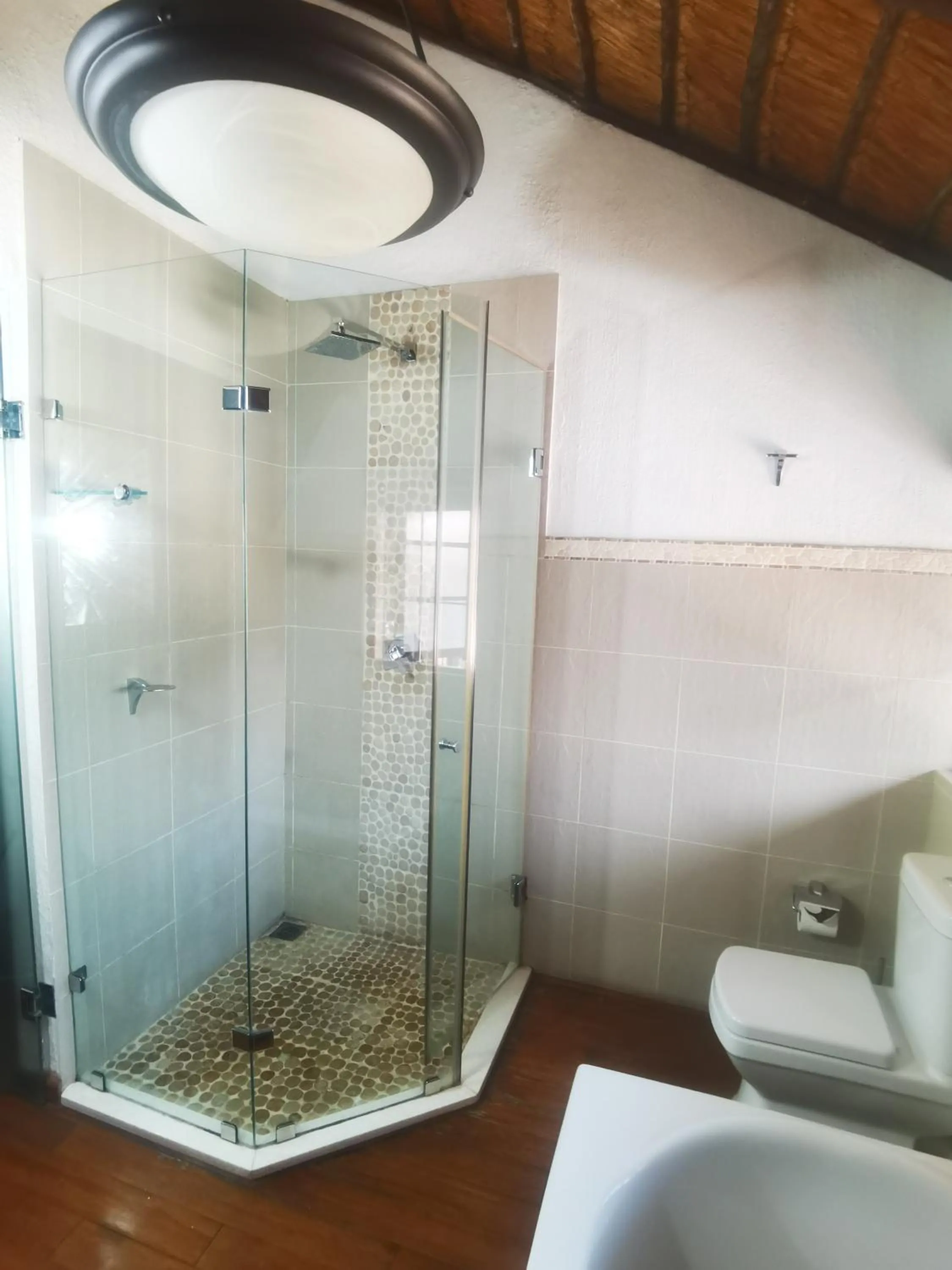 Bathroom in Libra Lodge & Spa - Randburg, Johannesburg