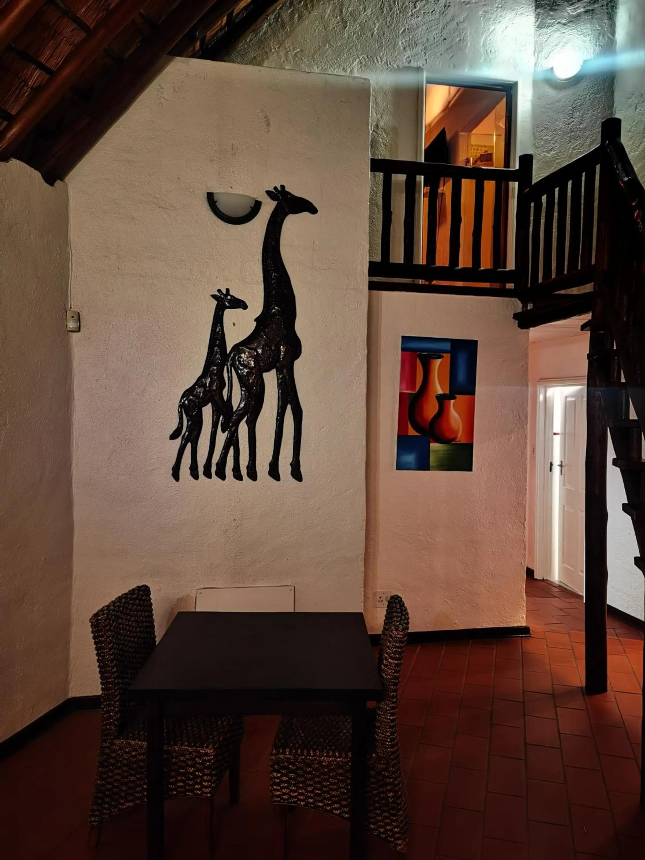 Restaurant/places to eat in Libra Lodge & Spa - Randburg, Johannesburg