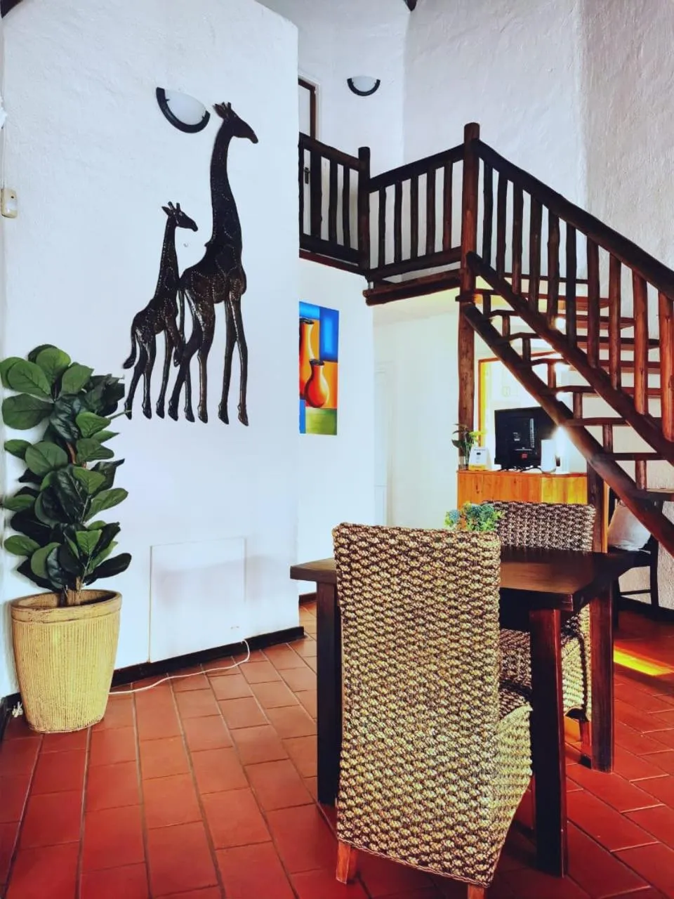 Breakfast in Libra Lodge & Spa - Randburg, Johannesburg