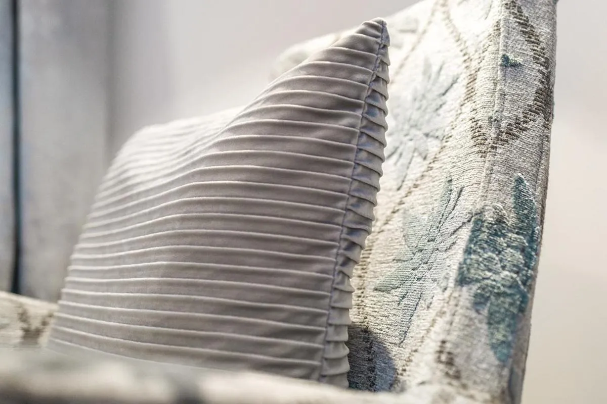 Decorative detail in Wohlfühlhotel Berwanger Hof