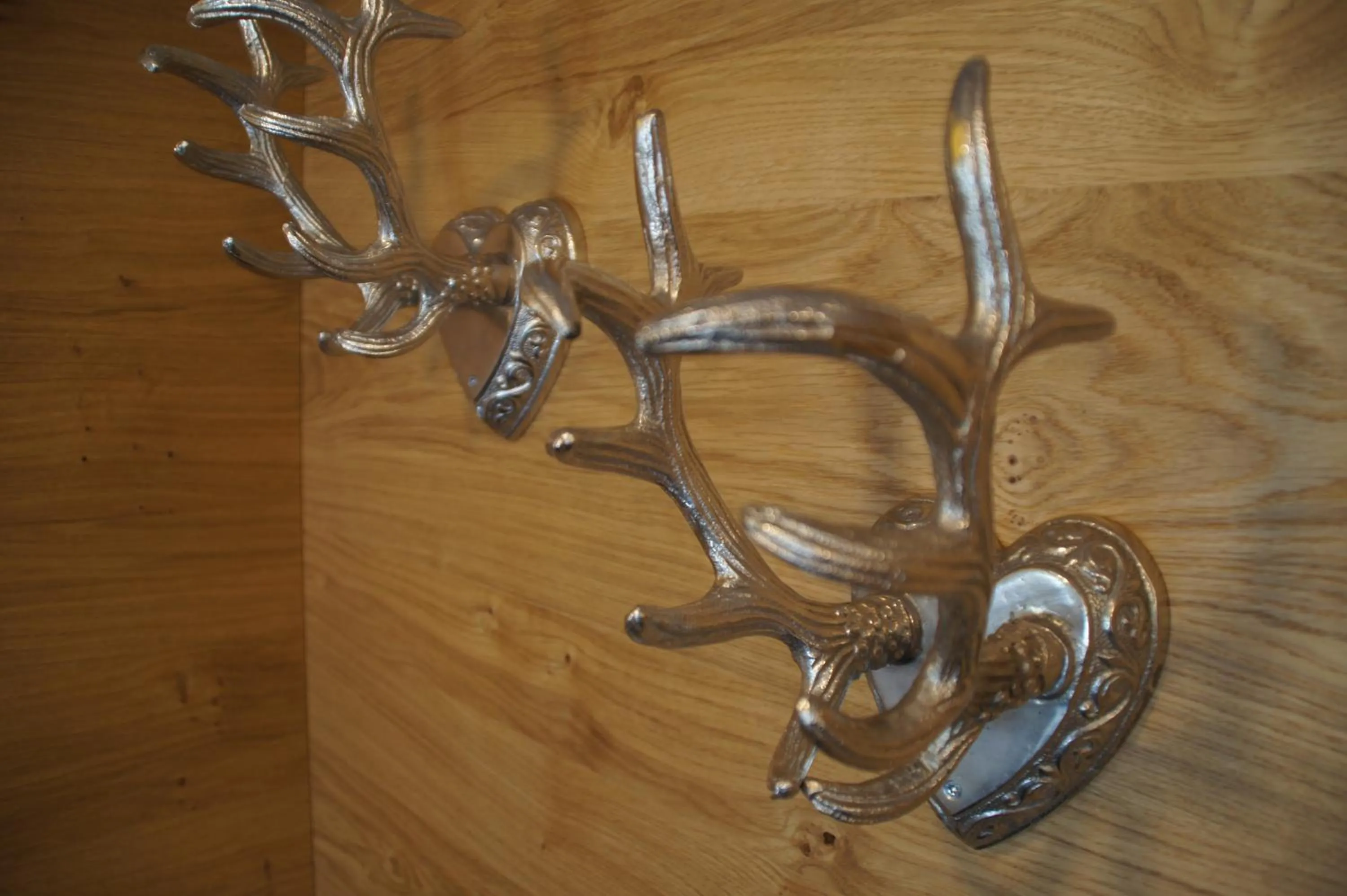 Decorative detail in Wohlfühlhotel Berwanger Hof