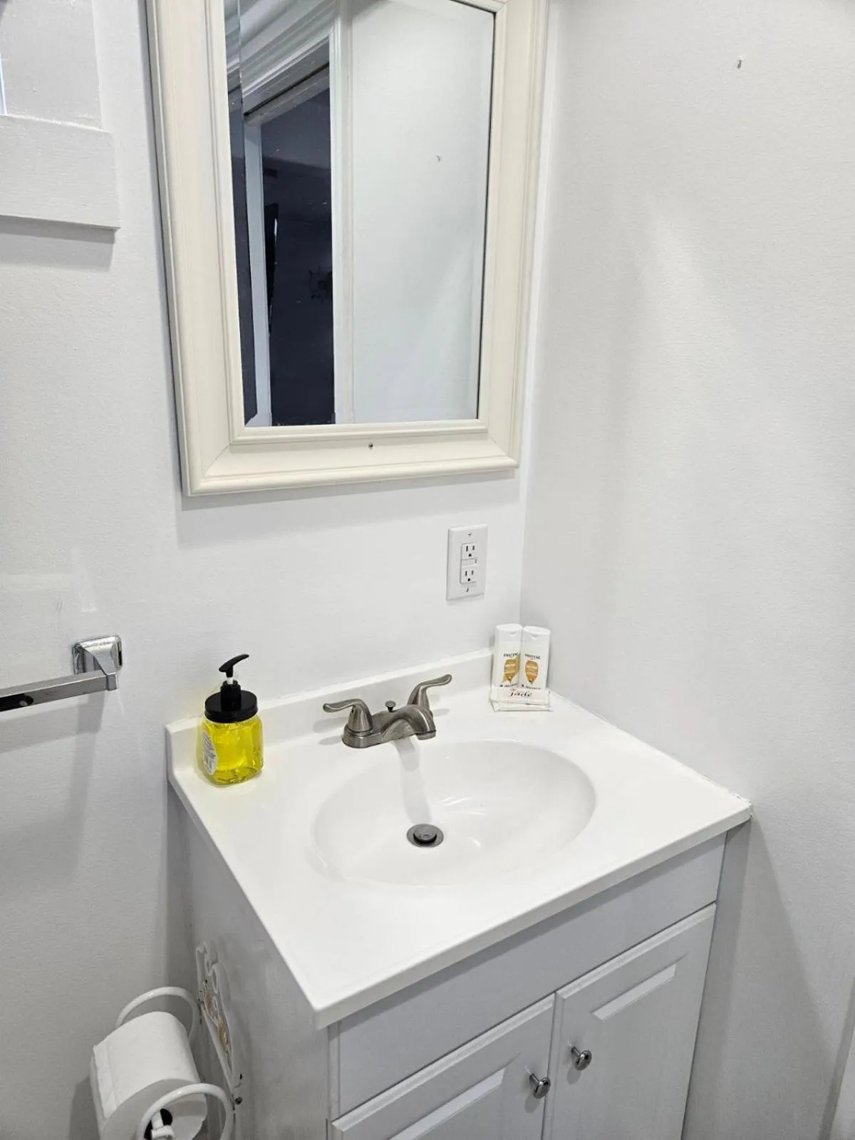 Bathroom in White Cap Village Unit 6
