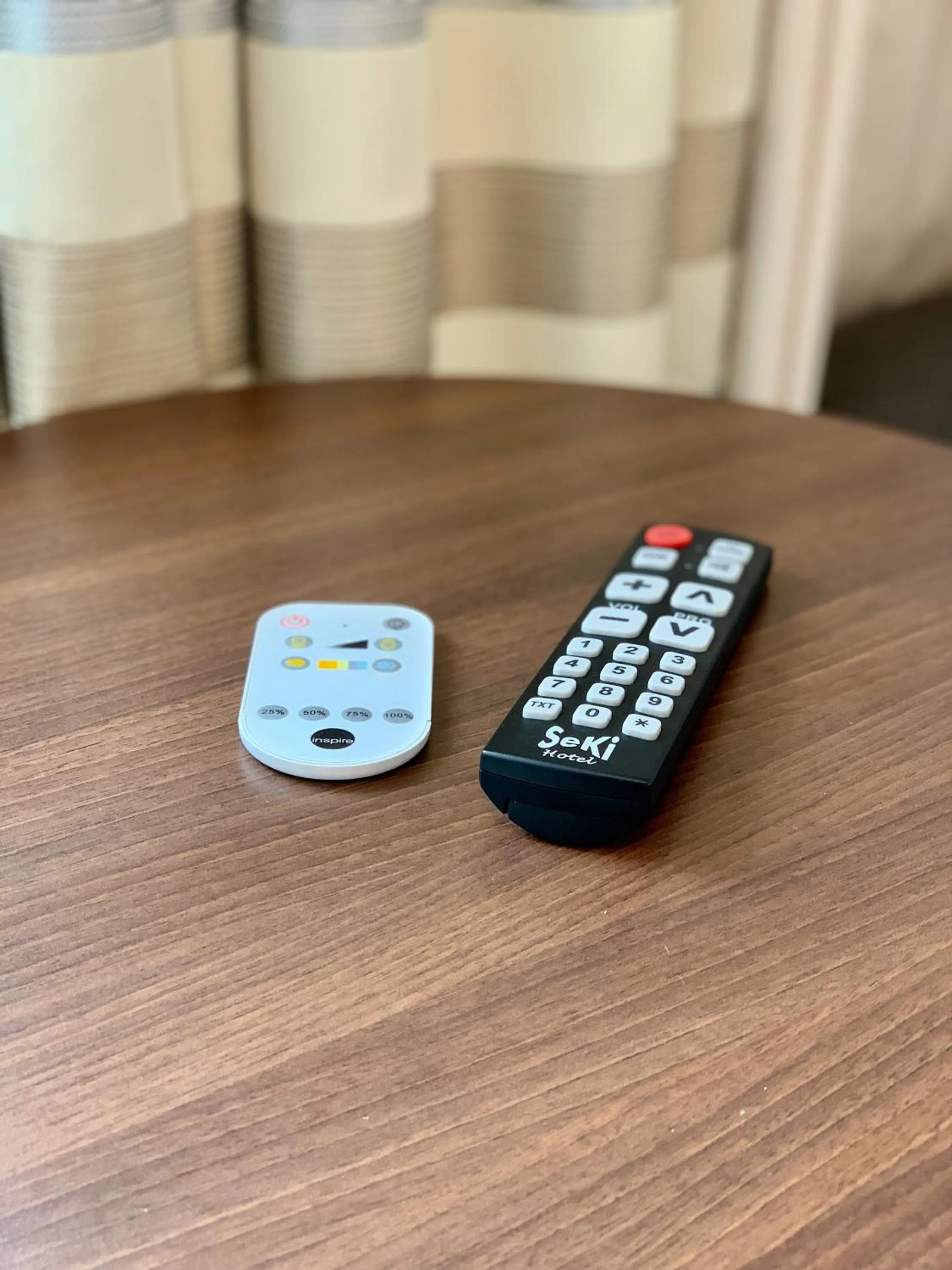 Photo of the whole room in Hotel Reutiner Hof