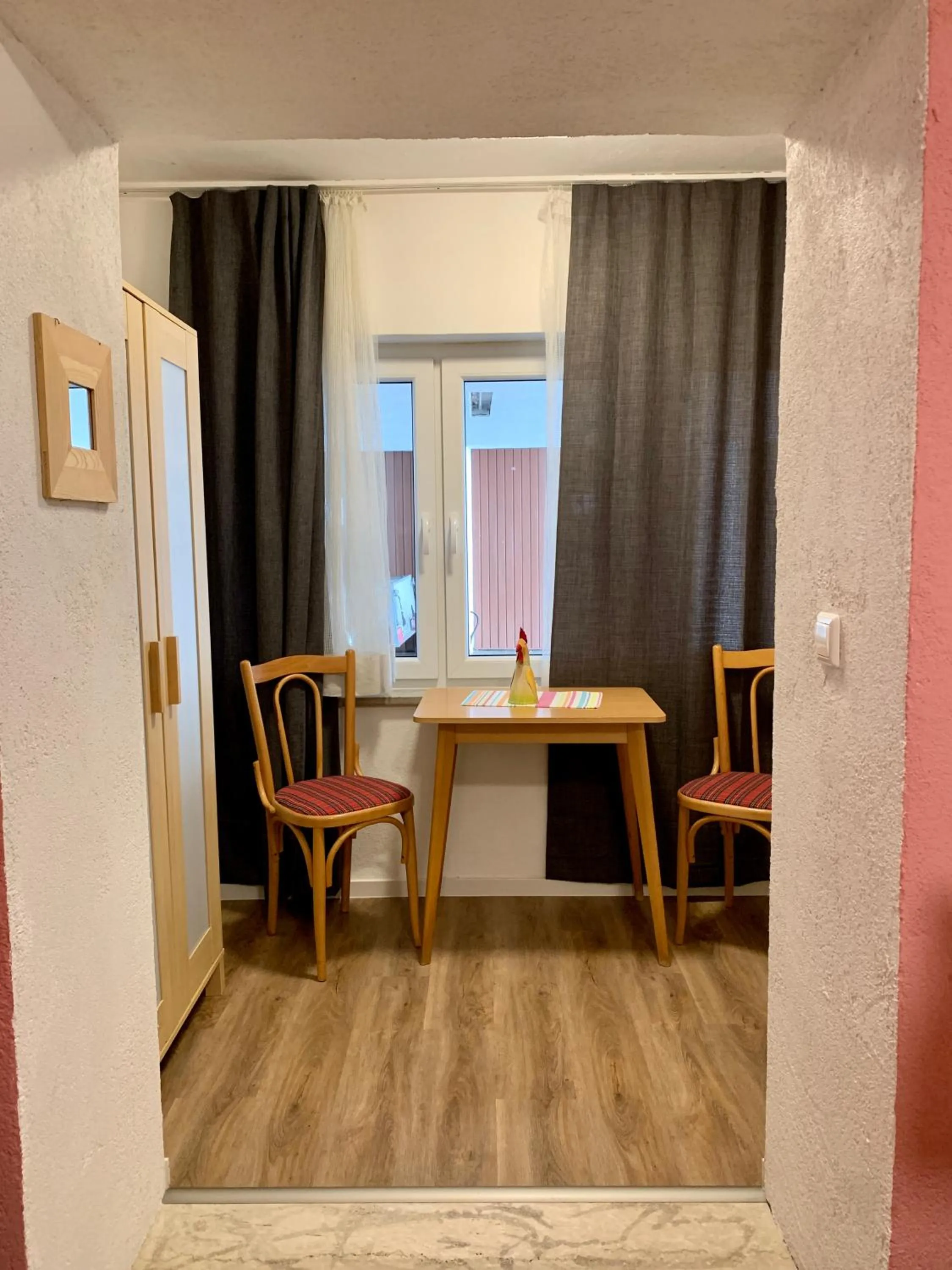 Photo of the whole room in Hotel Reutiner Hof