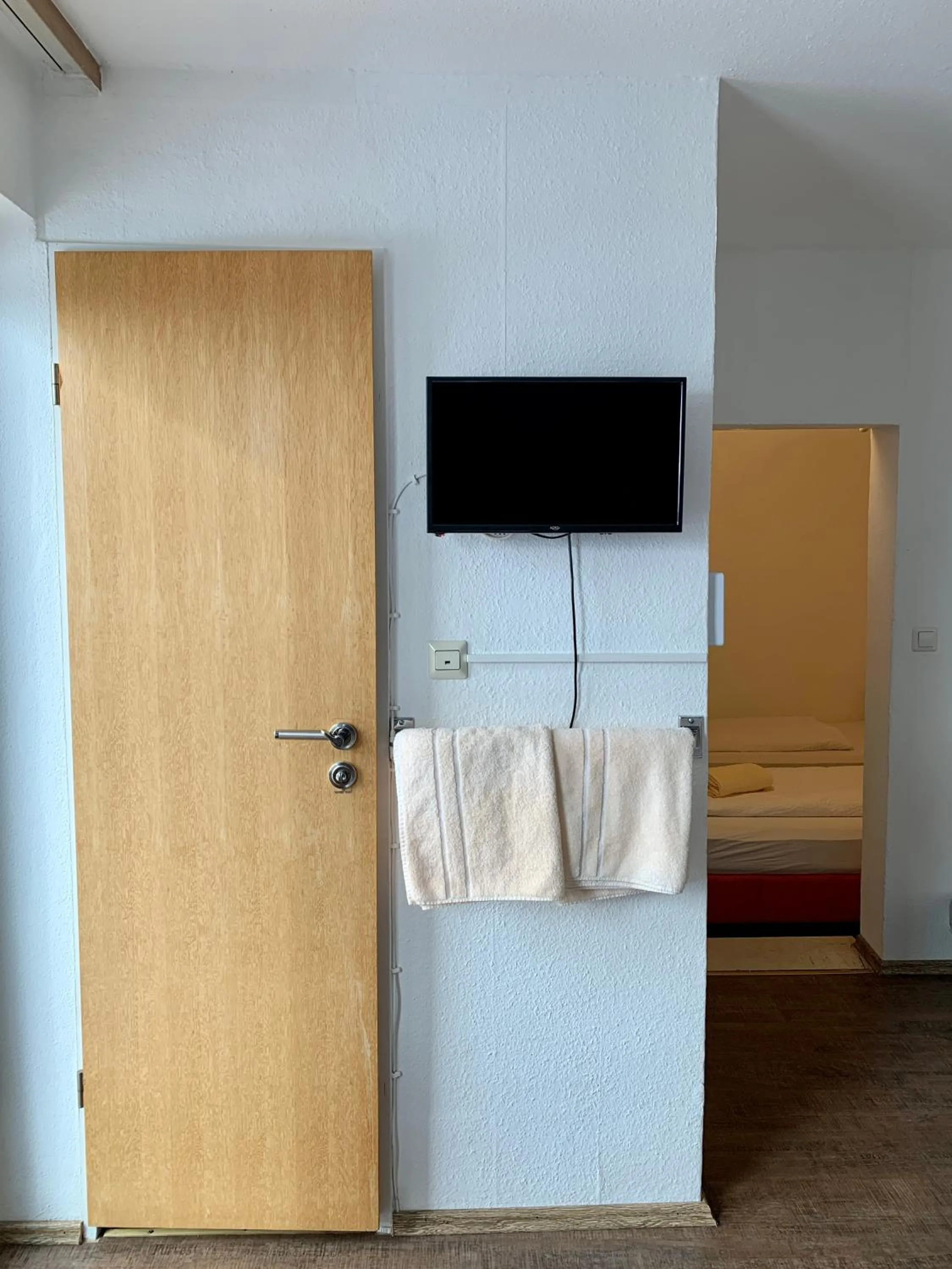 Photo of the whole room in Hotel Reutiner Hof