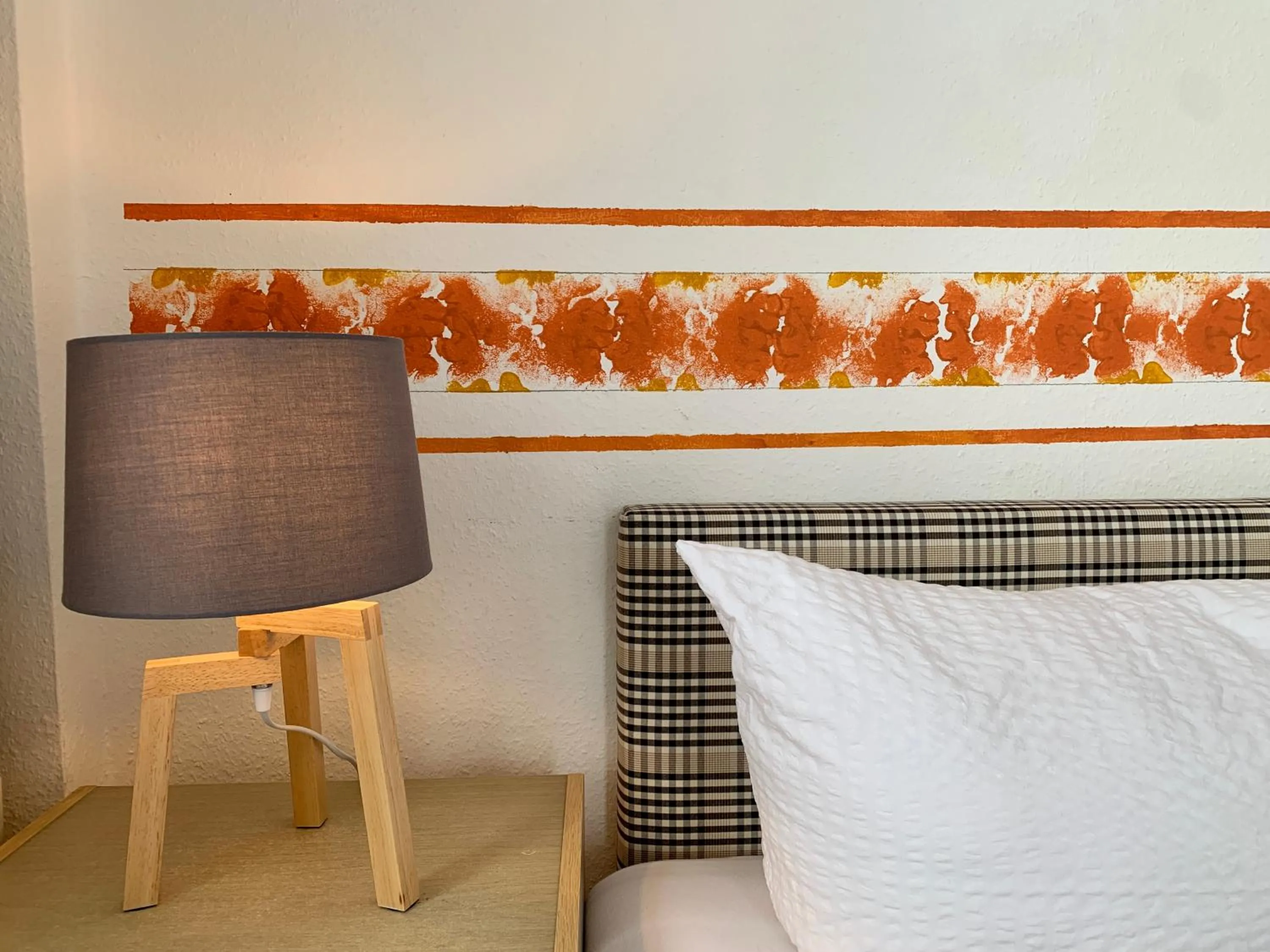 Photo of the whole room in Hotel Reutiner Hof