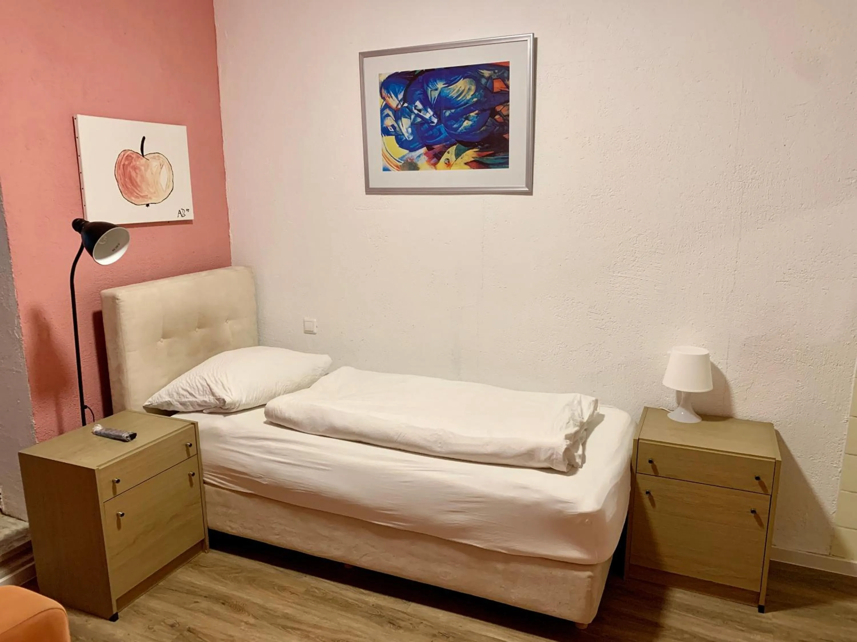 Photo of the whole room in Hotel Reutiner Hof