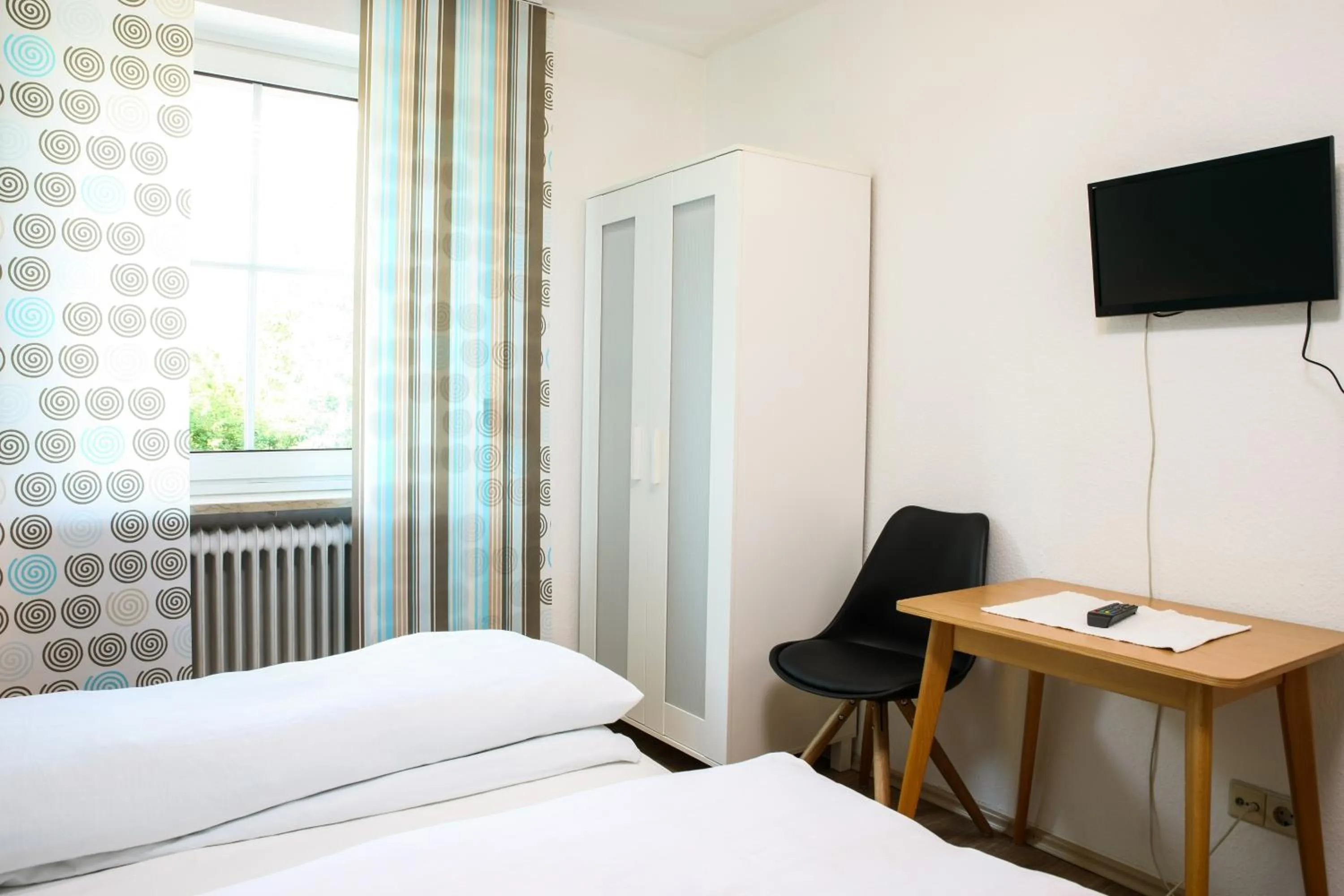 Photo of the whole room in Hotel Reutiner Hof