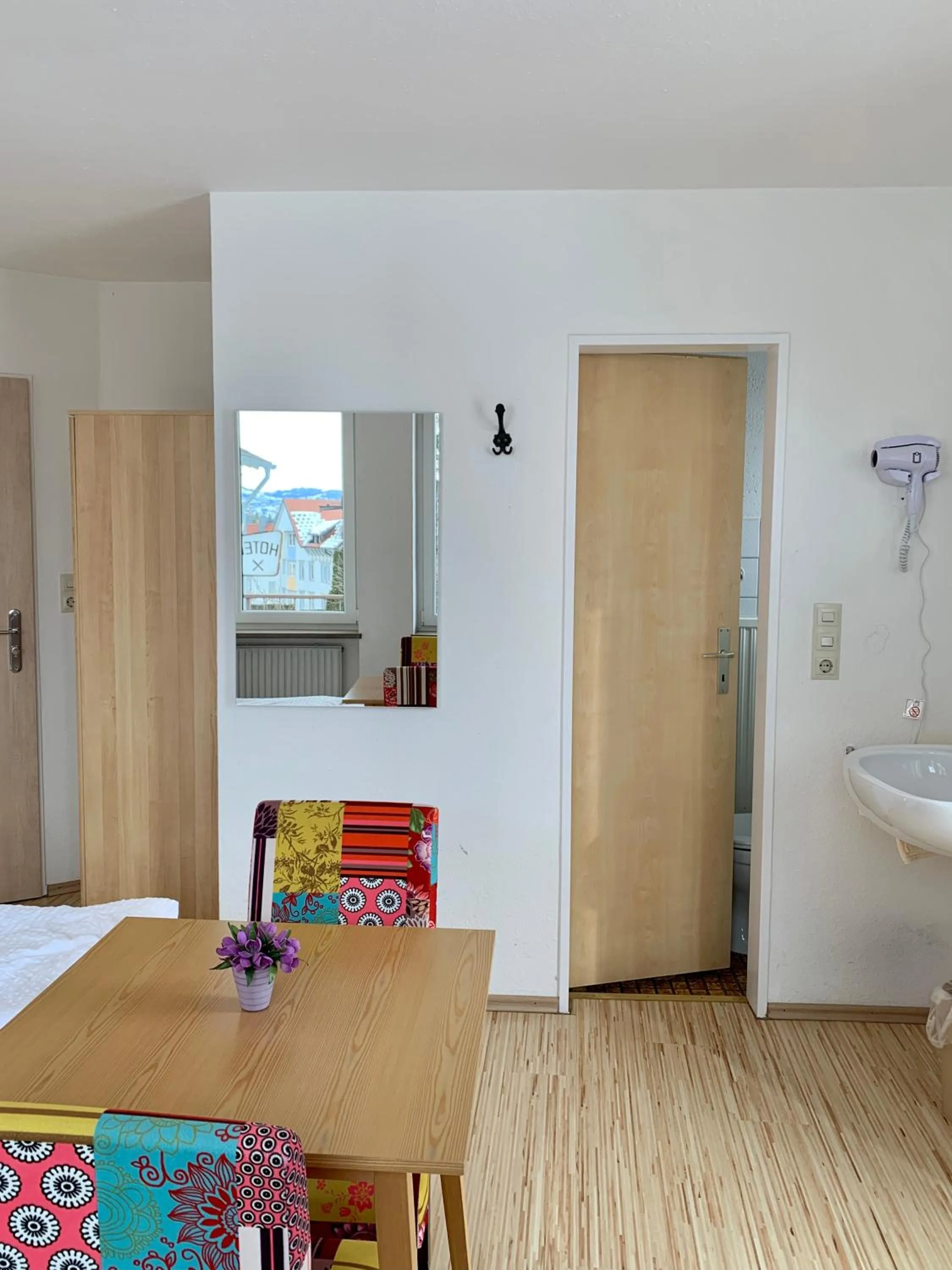 Photo of the whole room in Hotel Reutiner Hof