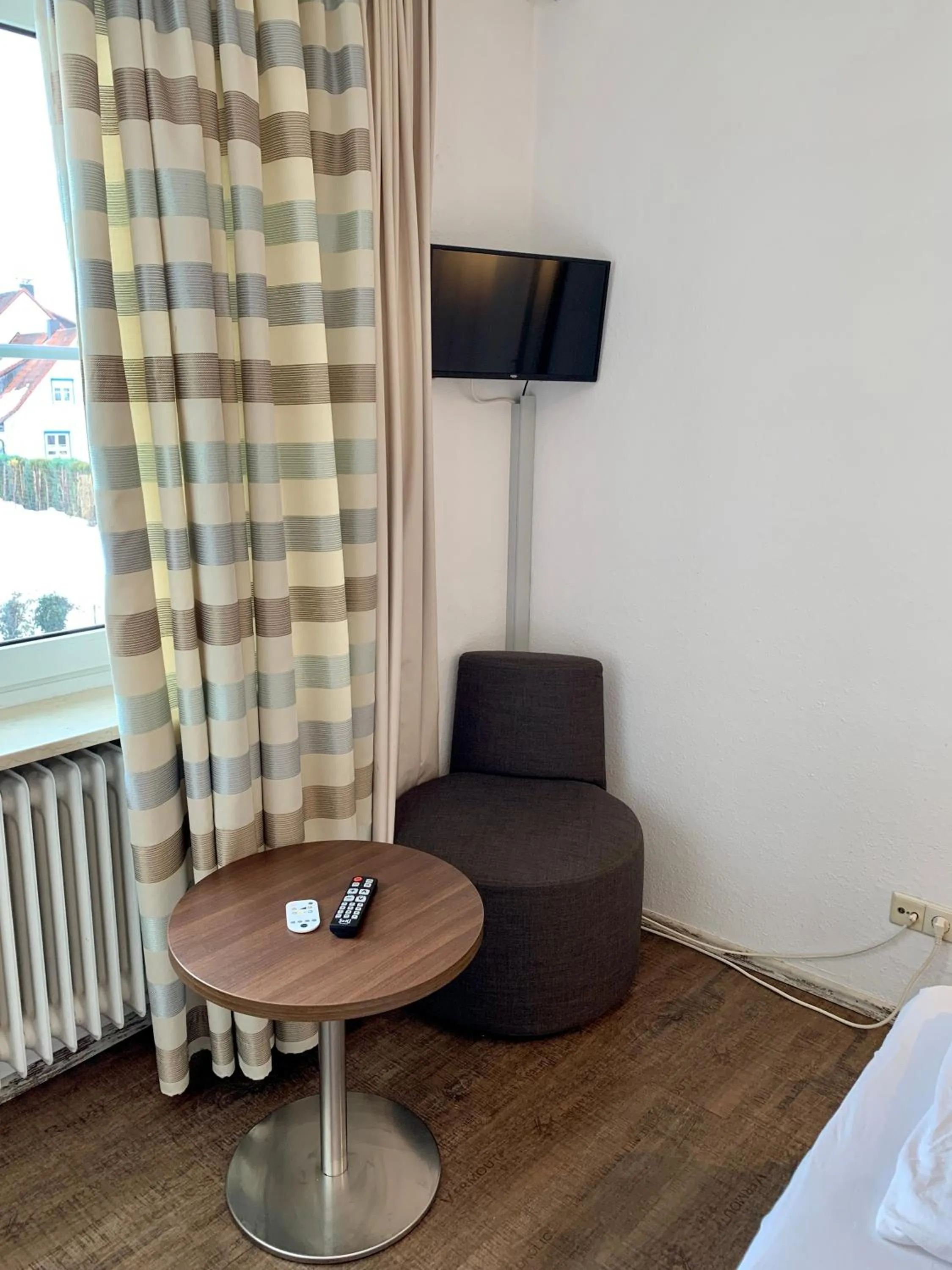 Photo of the whole room in Hotel Reutiner Hof