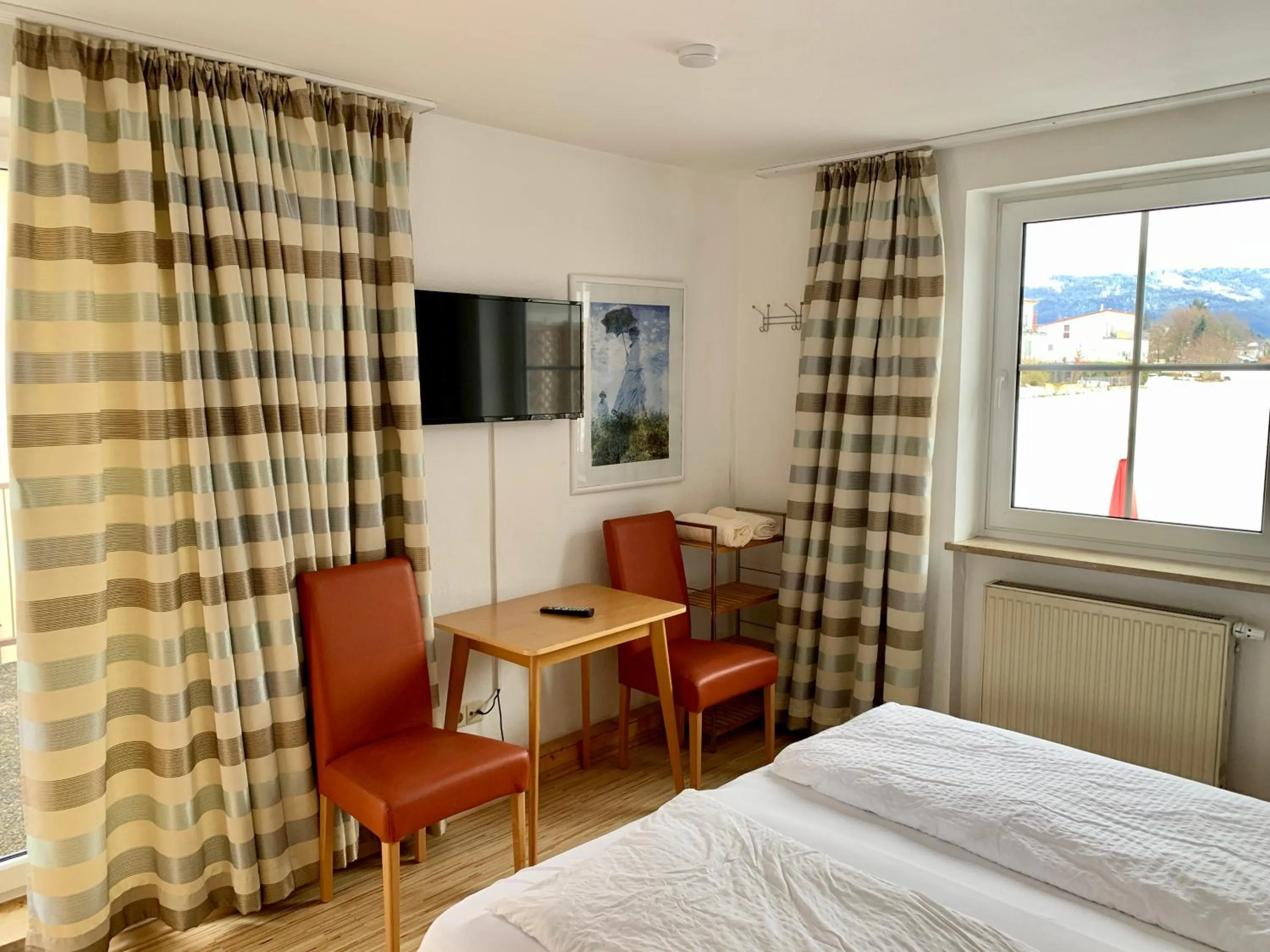 Photo of the whole room in Hotel Reutiner Hof