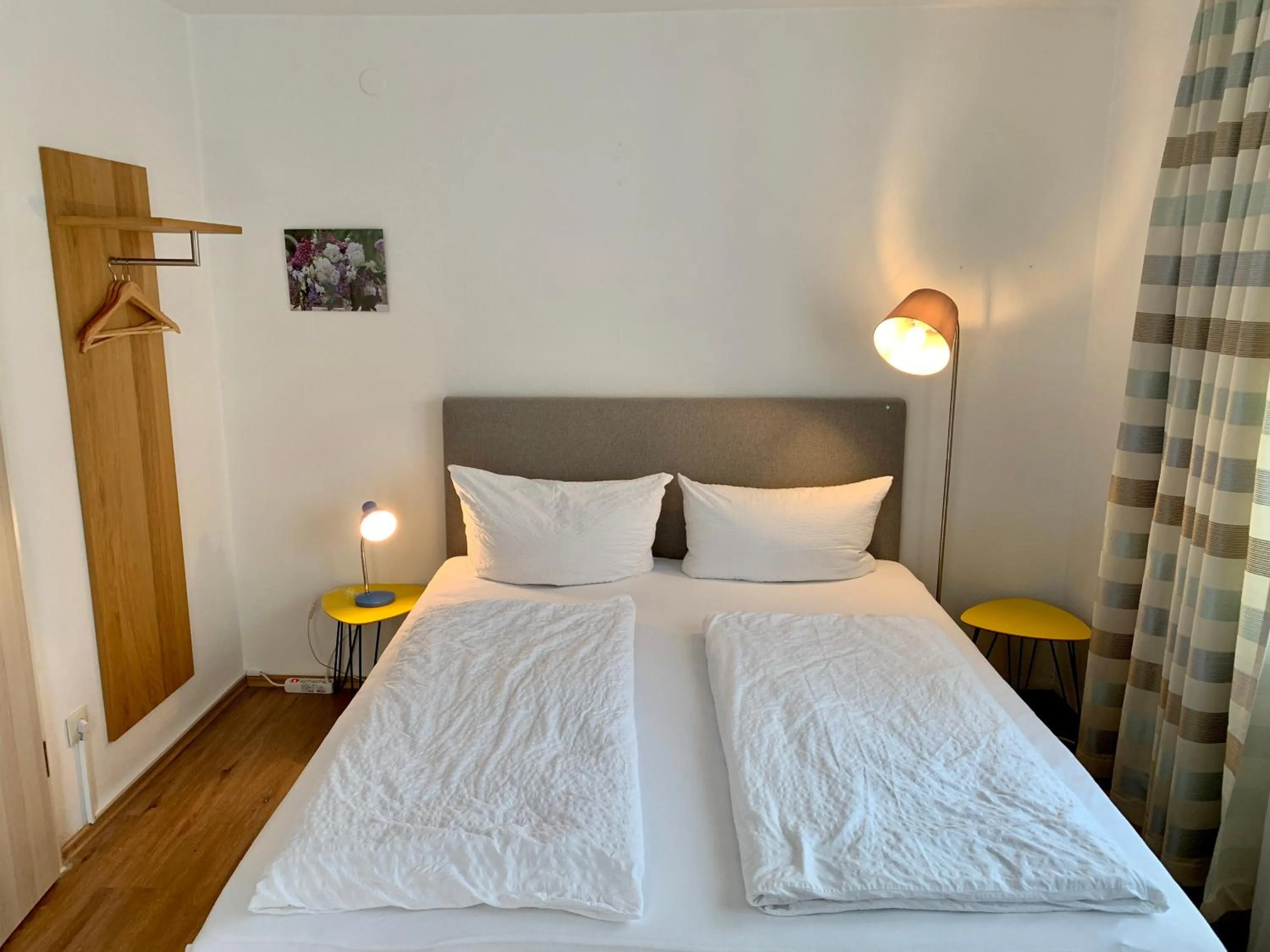 Photo of the whole room in Hotel Reutiner Hof