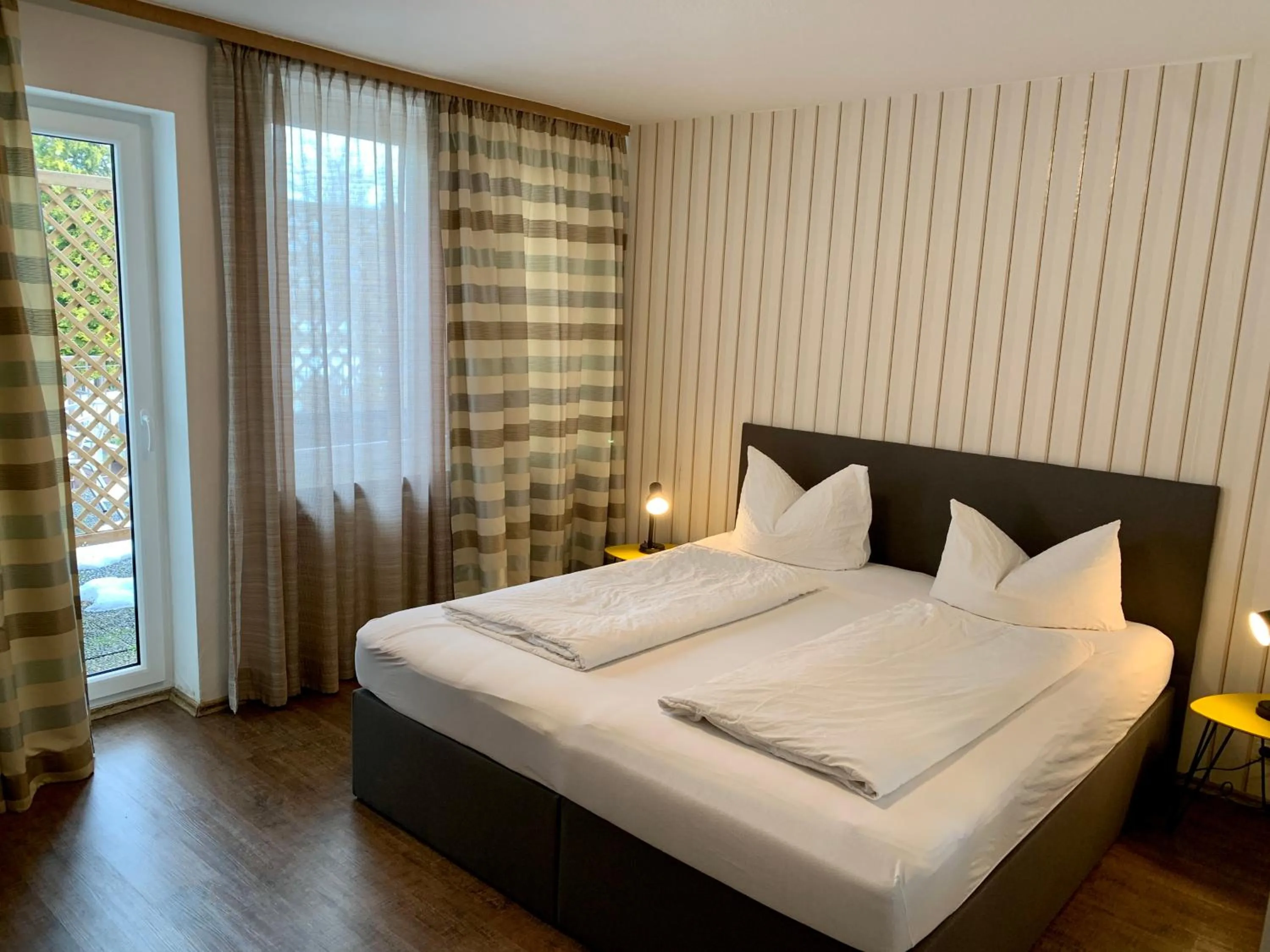 Photo of the whole room in Hotel Reutiner Hof