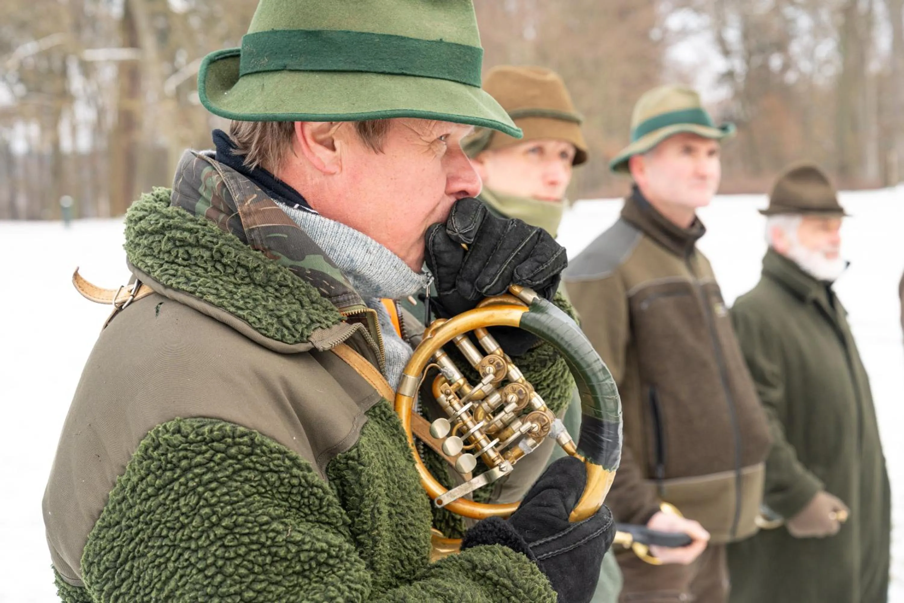 Activities in SCHLOSS Fleesensee