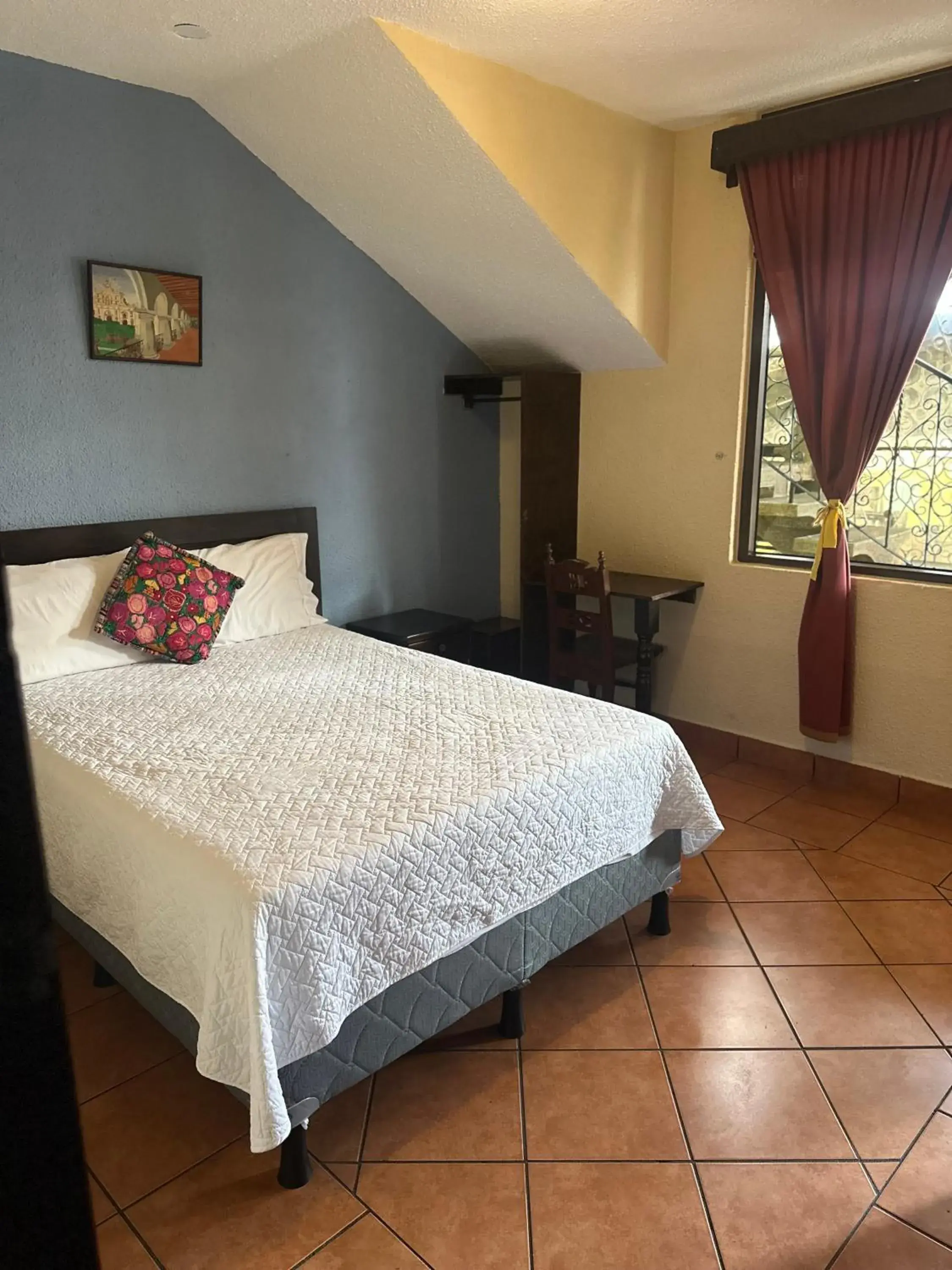 Single Room in Don Valentino Single Room in Don Valentino