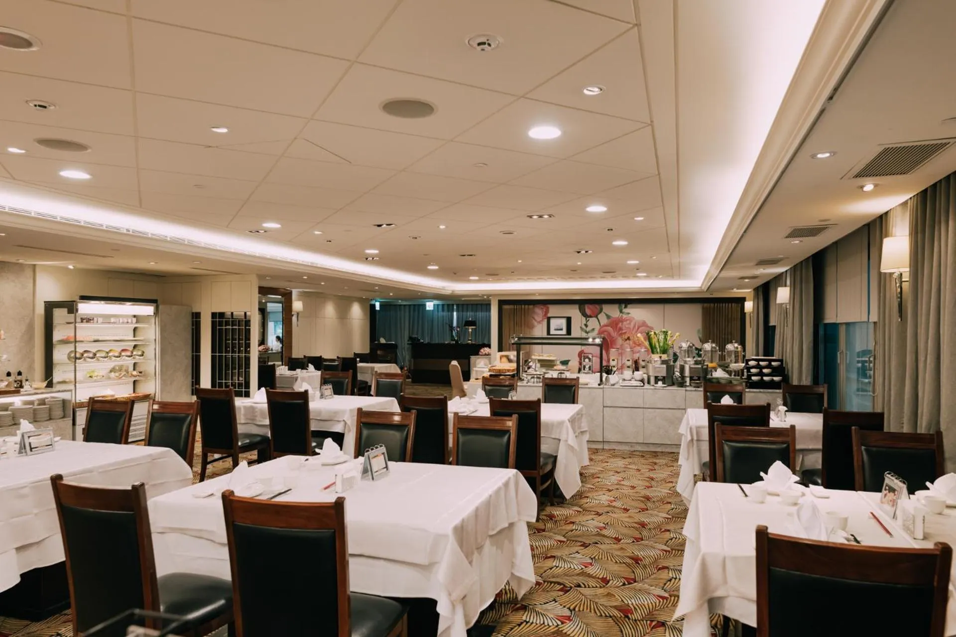 Evergreen Laurel Hotel Taipei