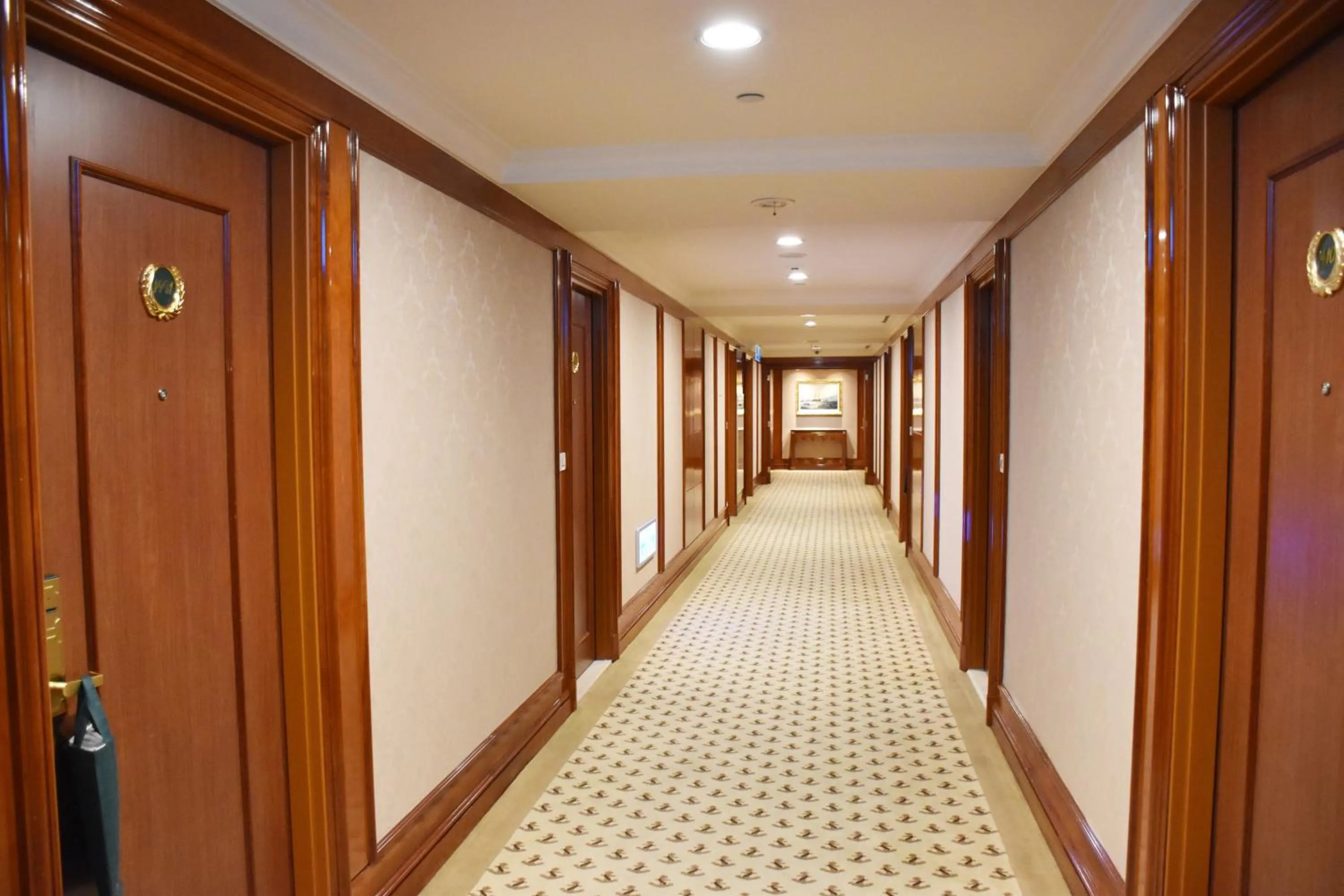 Other in Evergreen Laurel Hotel Taipei