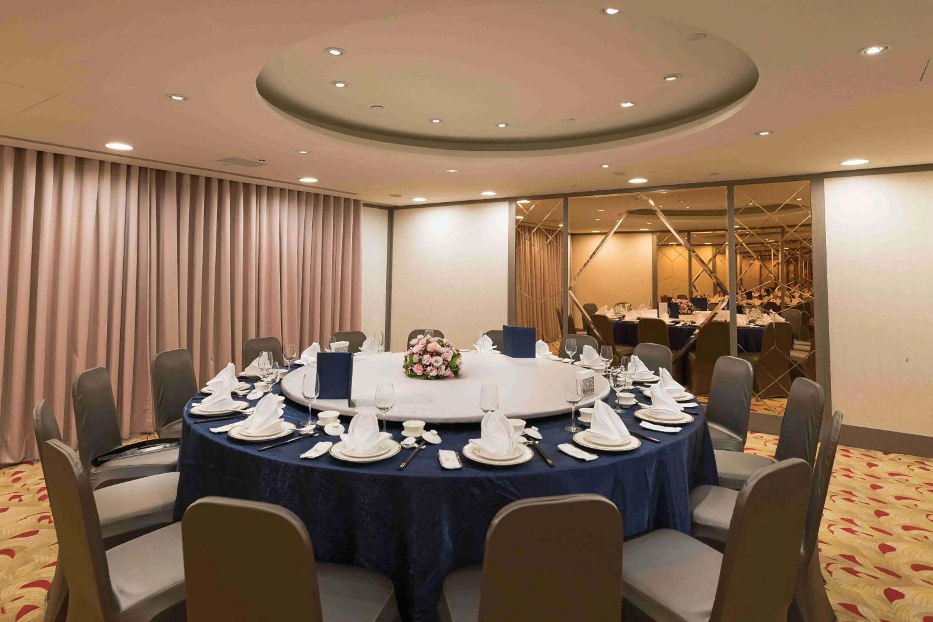 Evergreen Laurel Hotel Taipei