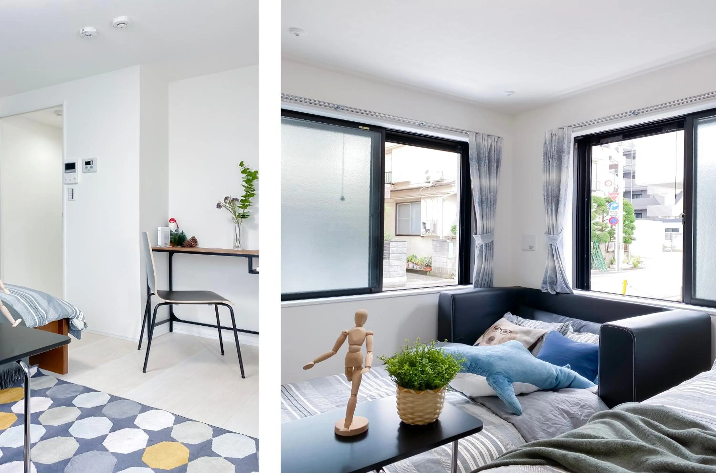 japan house shinkoiwa