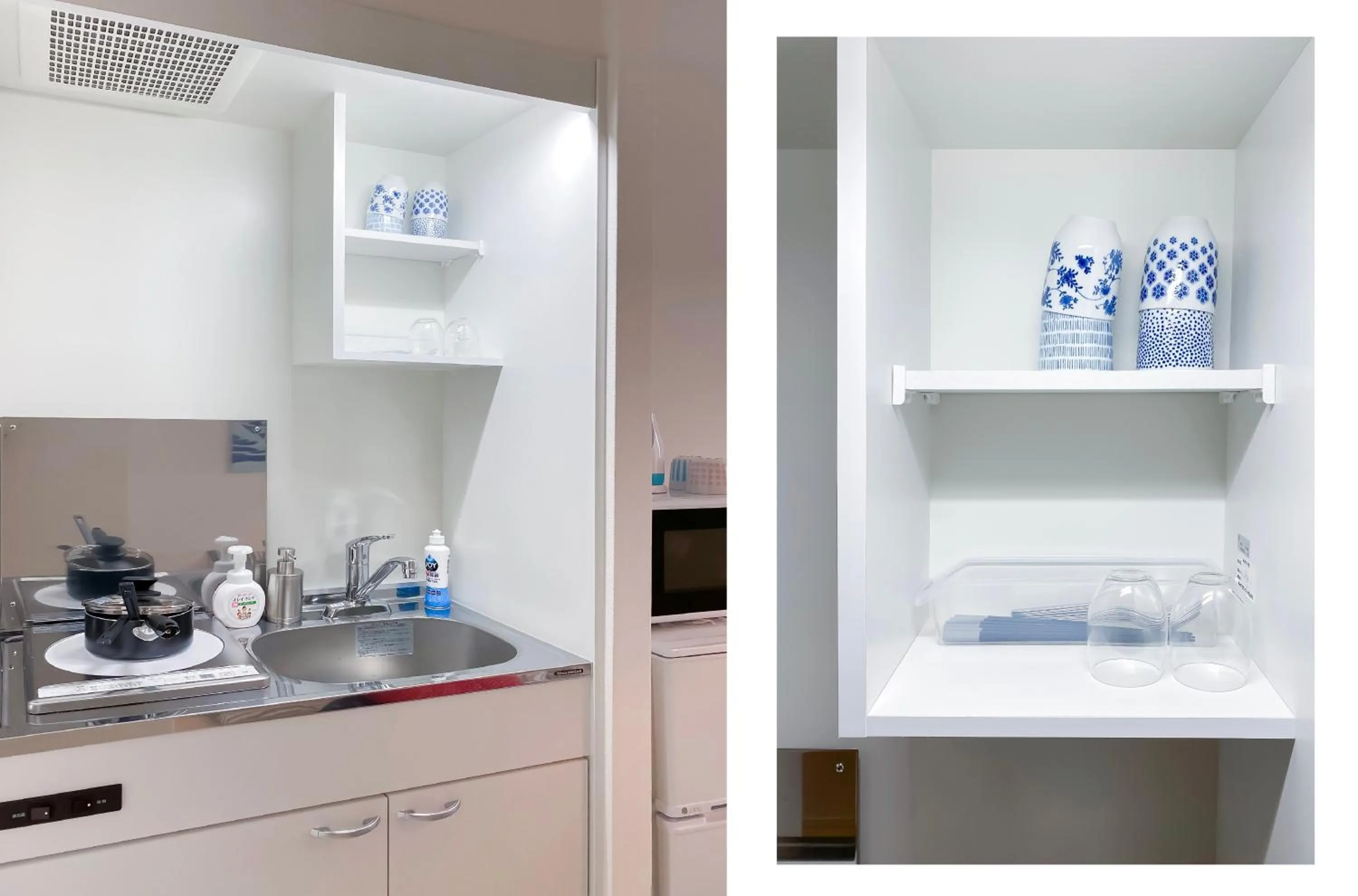 japan house shinkoiwa