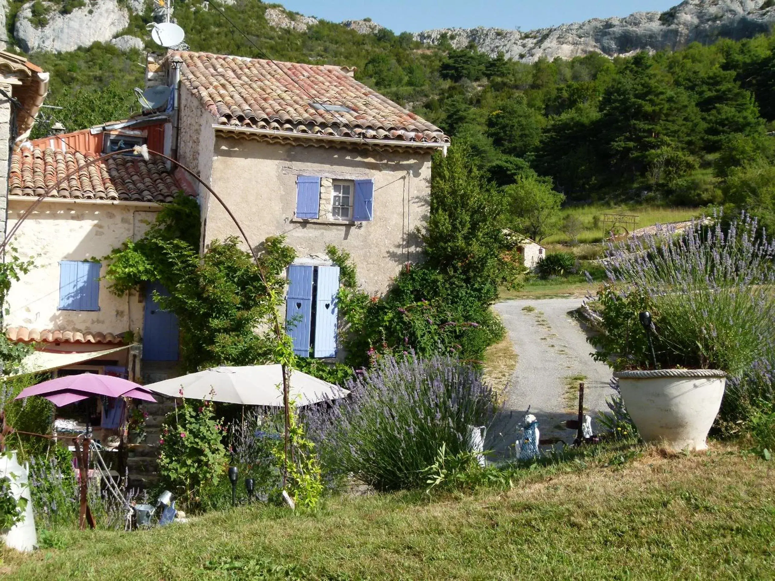 One-Bedroom Apartment in chambre campagnarde One-Bedroom Apartment in chambre campagnarde