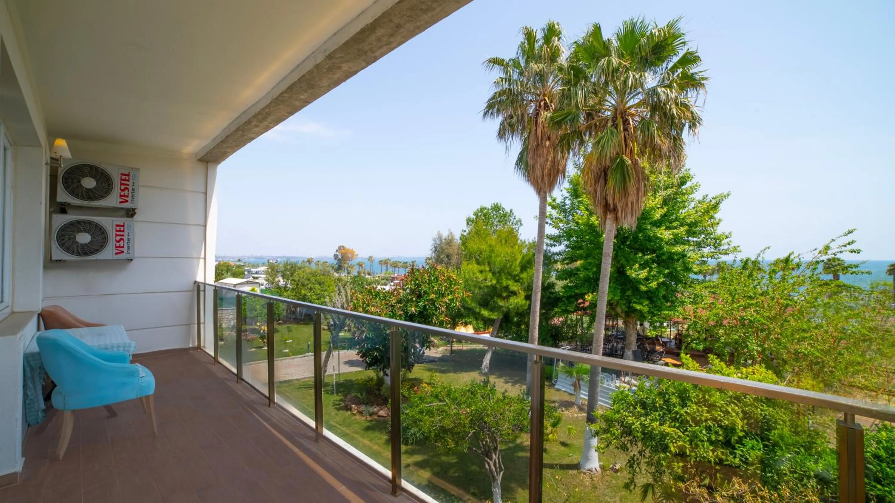 View (from property/room) in La Cactus Boutique Hotel