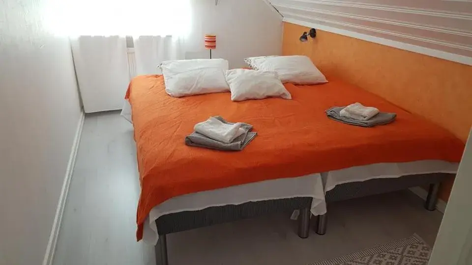 Standard Double Room with Shared Bathroom - single occupancy in B&B Parksäter Standard Double Room with Shared Bathroom - single occupancy in B&B Parksäter